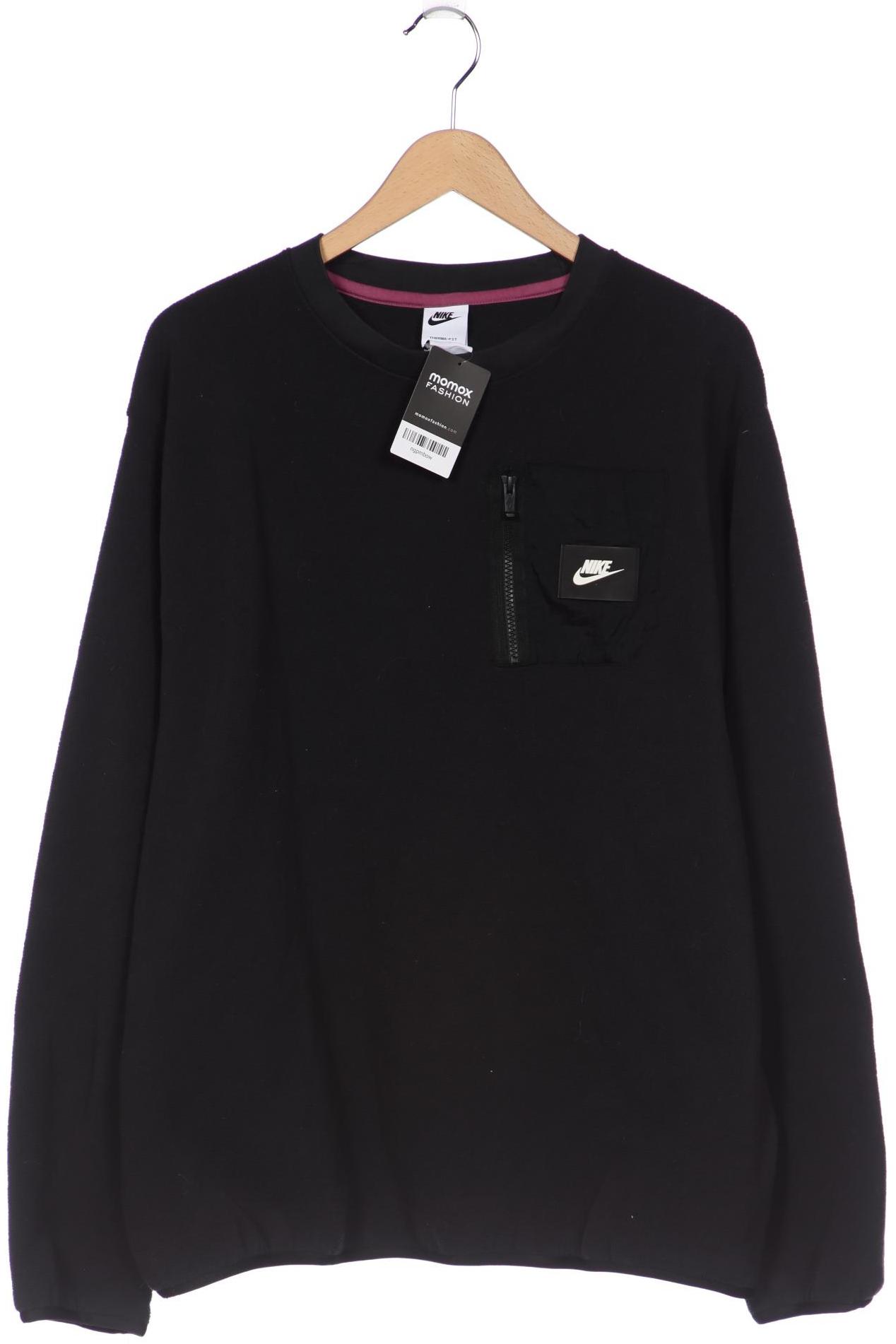 

Nike Herren Sweatshirt, grau, Gr. 54