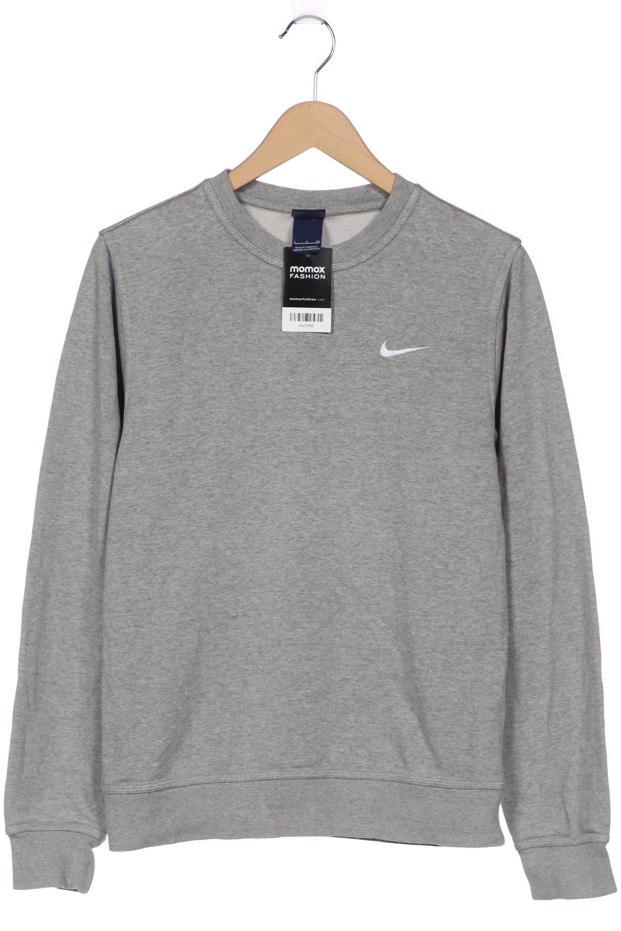 

Nike Herren Sweatshirt, grau, Gr. 46