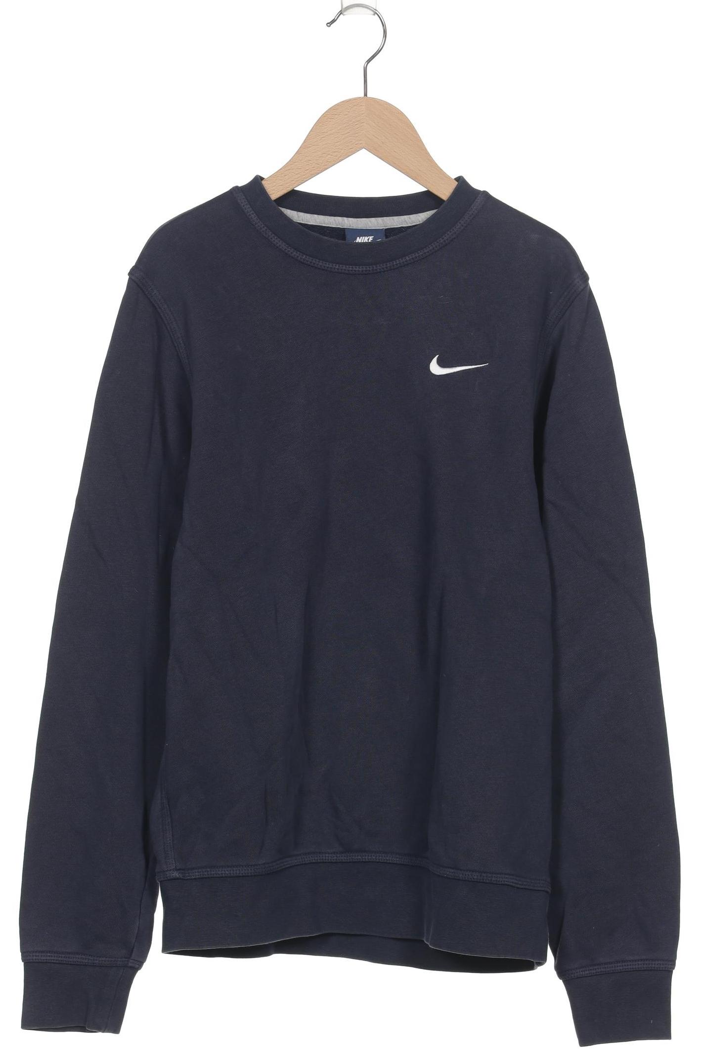 

Nike Herren Sweatshirt, marineblau, Gr. 46