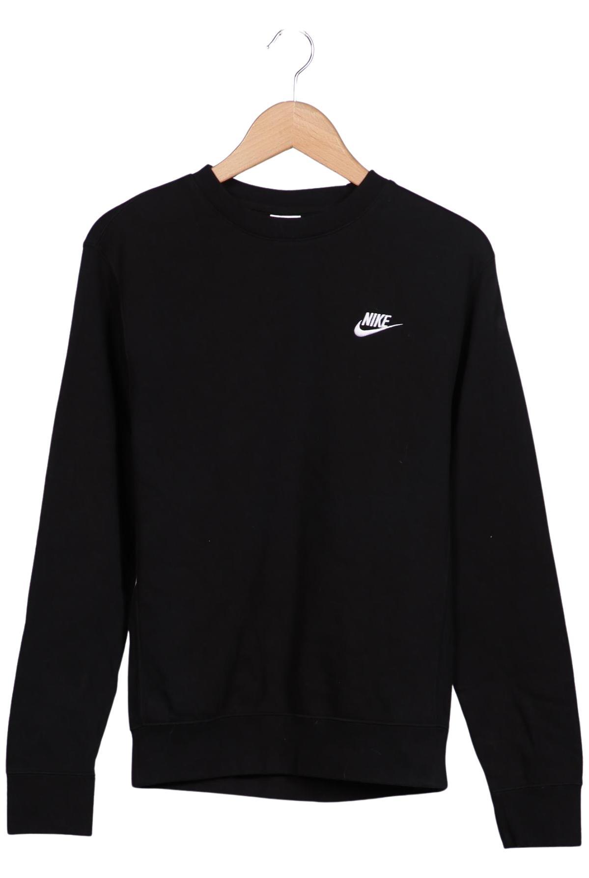 

Nike Herren Sweatshirt, schwarz, Gr. 44