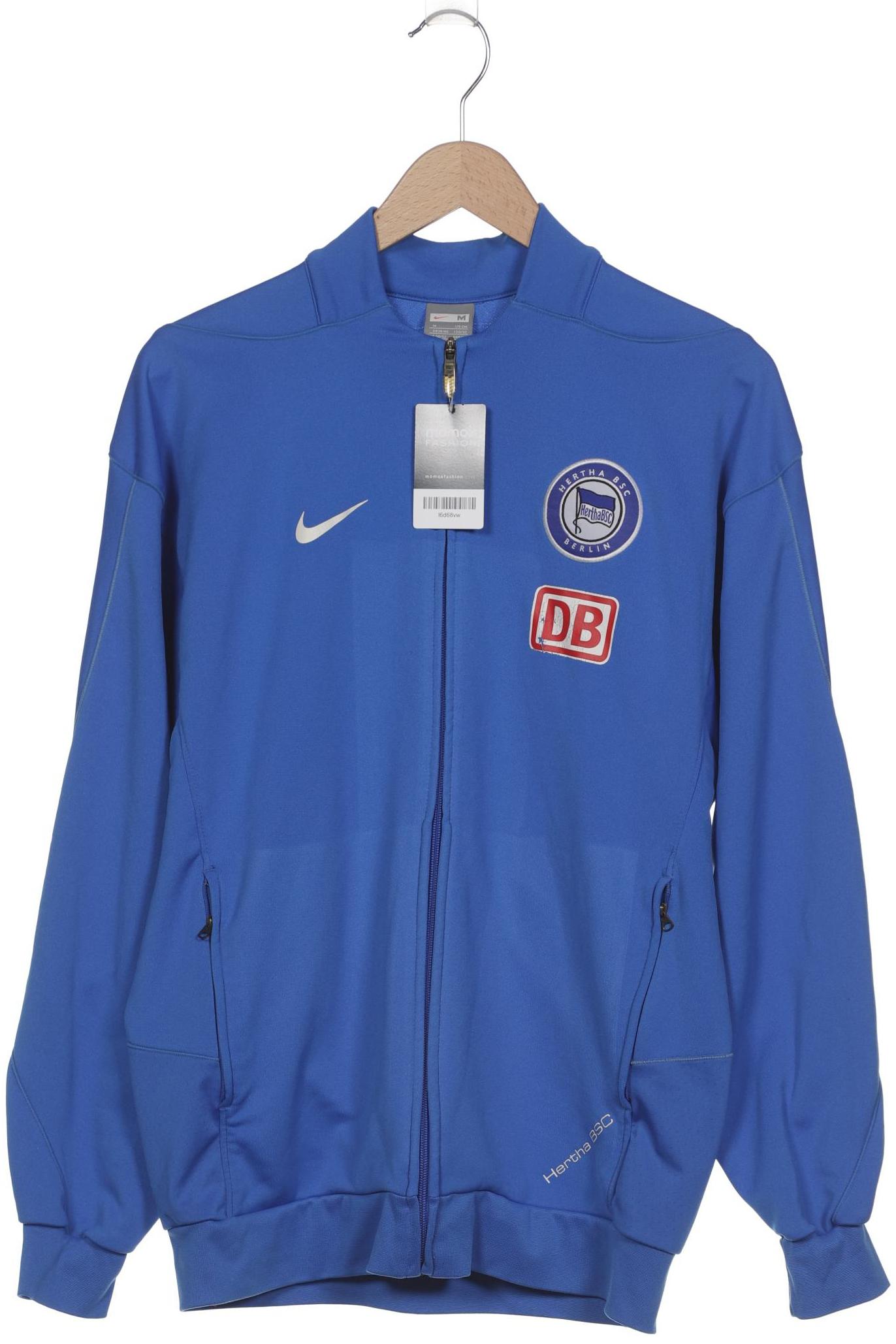 

Nike Herren Sweatshirt, blau, Gr. 48