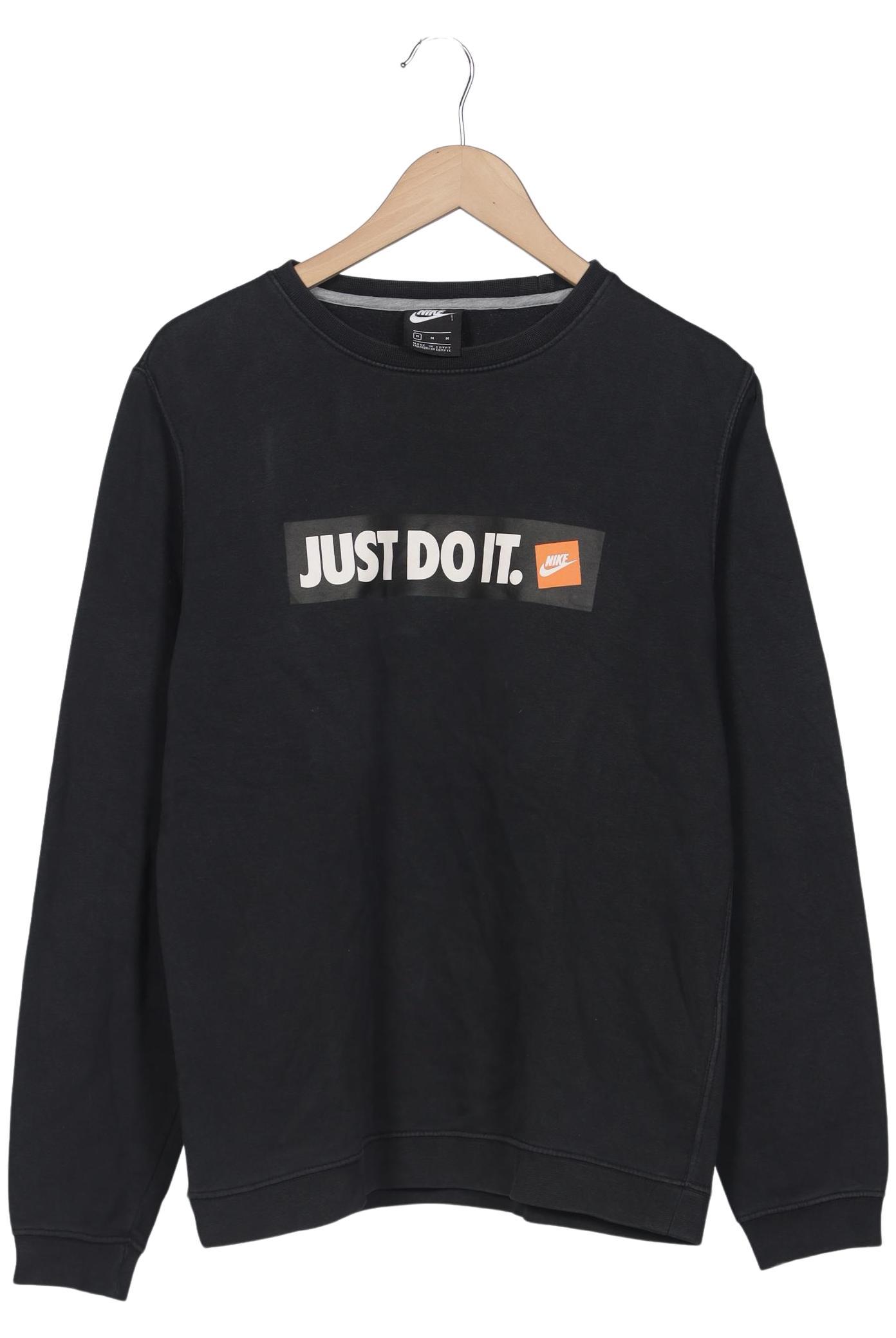 

Nike Herren Sweatshirt, schwarz, Gr. 48