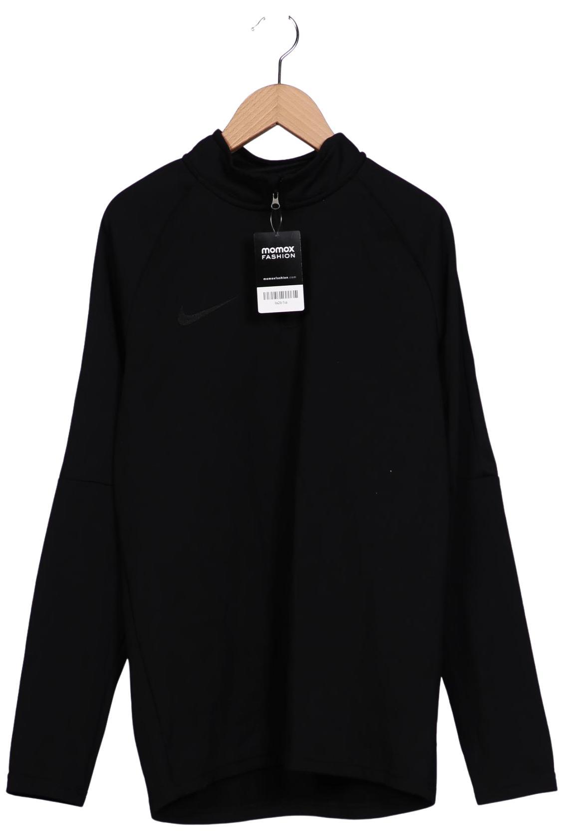 

Nike Herren Sweatshirt, schwarz, Gr. 46
