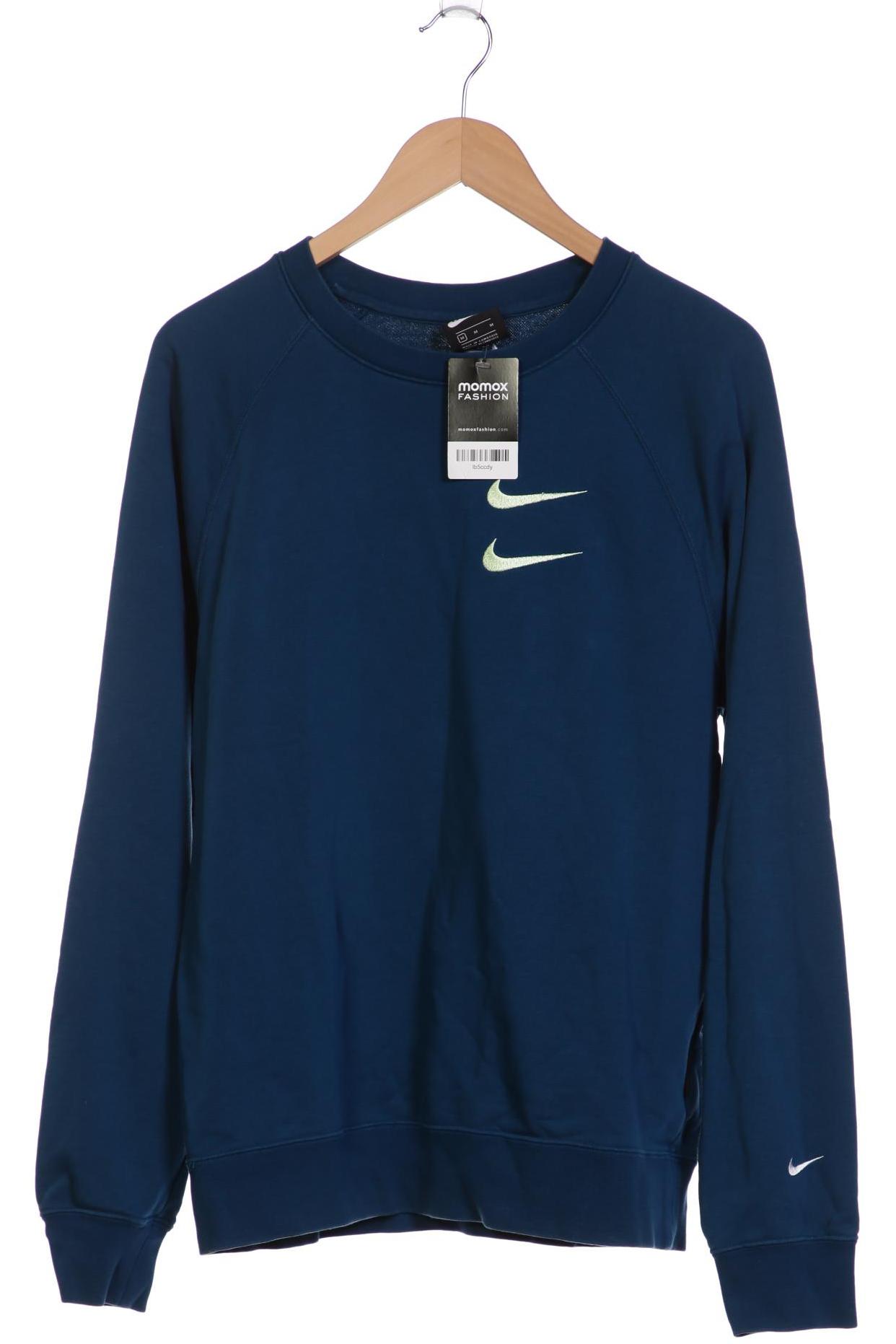 

Nike Herren Sweatshirt, türkis, Gr. 48