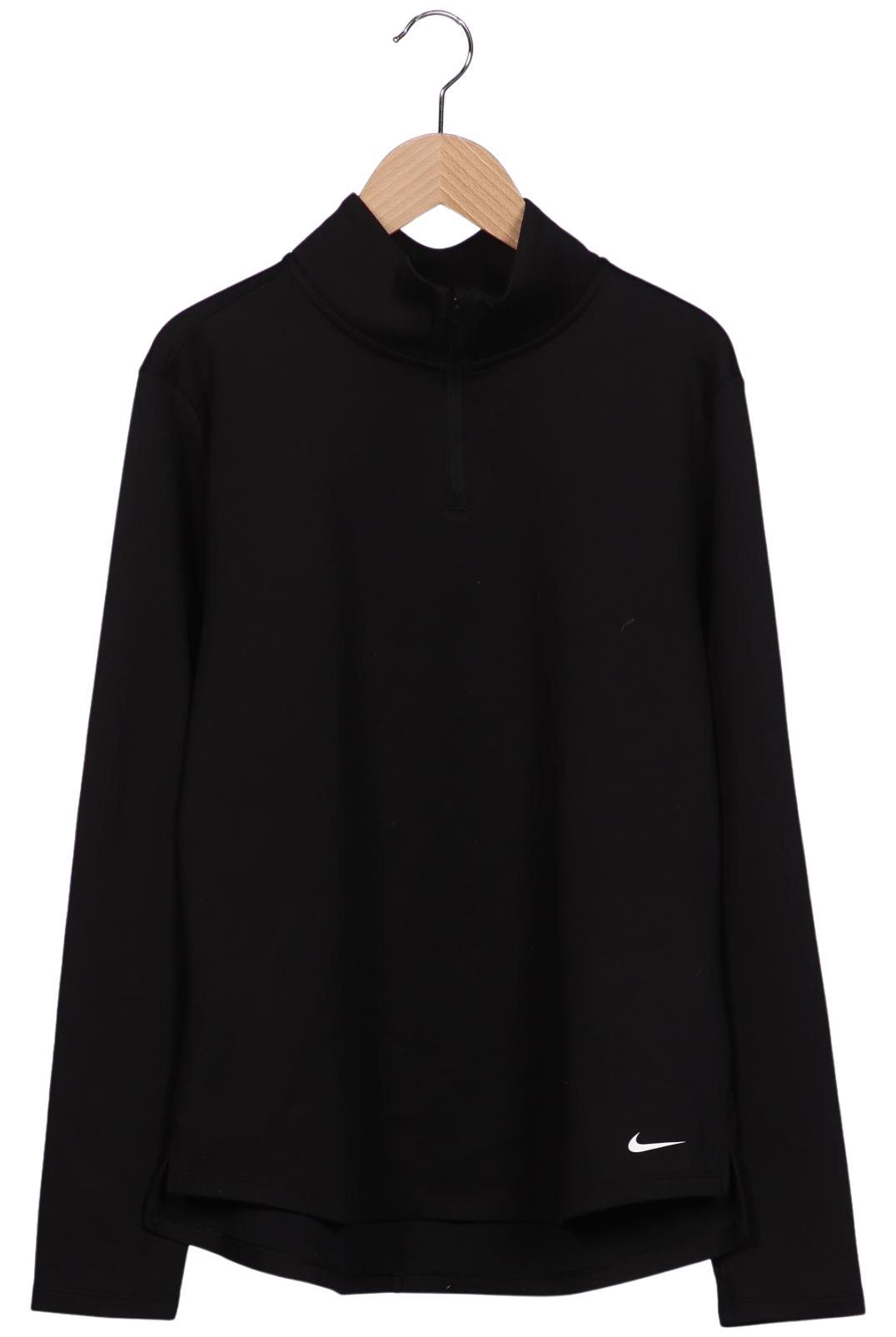 

Nike Herren Sweatshirt, schwarz, Gr. 52