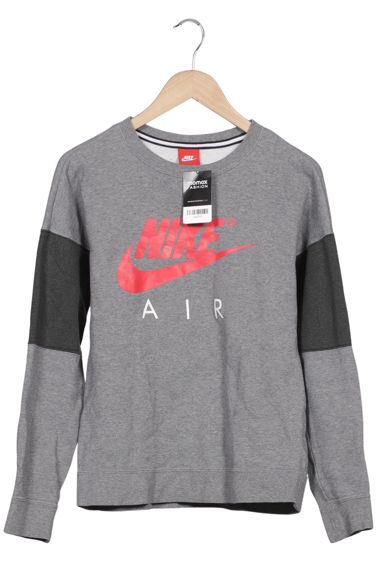 

Nike Herren Sweatshirt, grau, Gr. 46