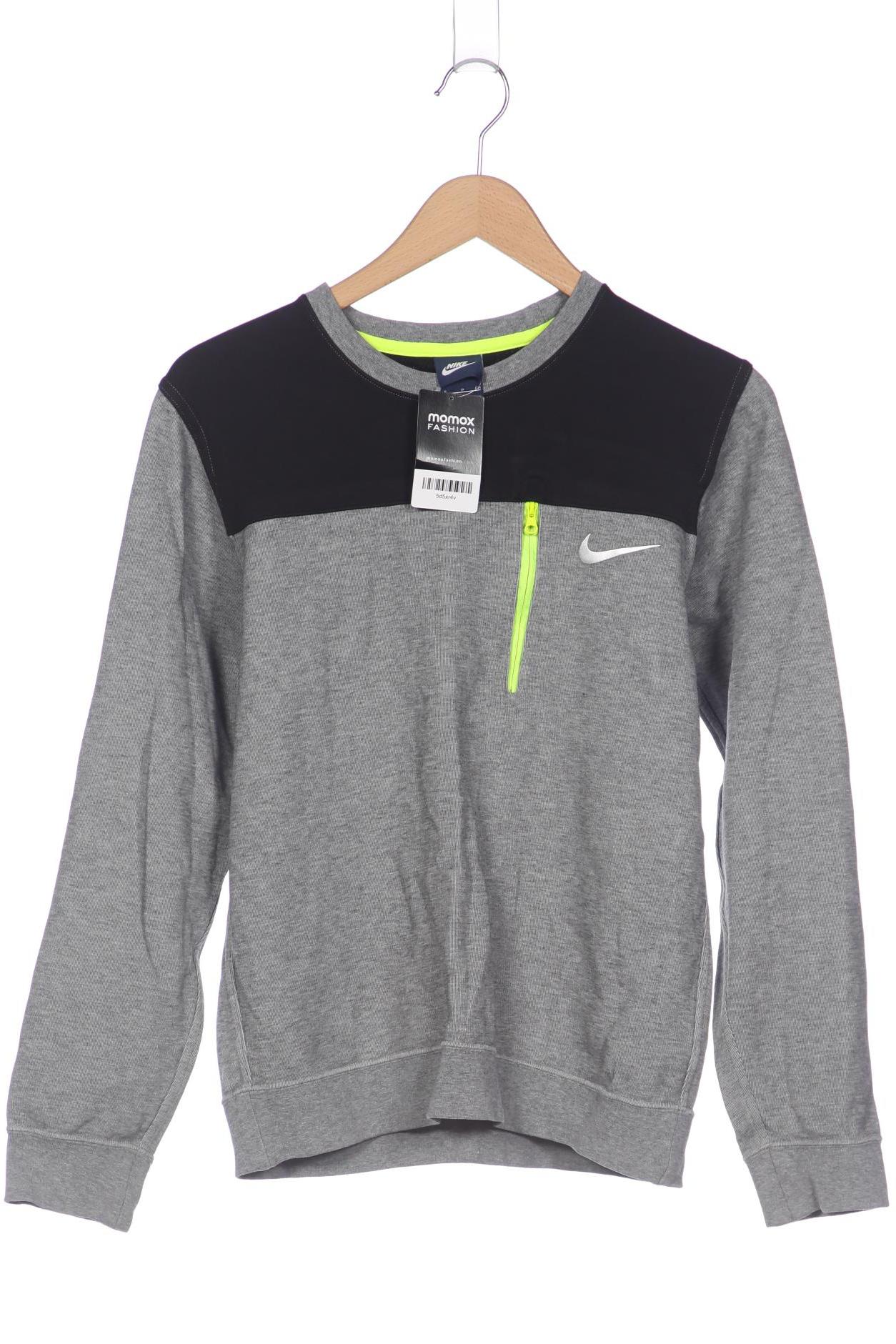 

Nike Herren Sweatshirt, grau, Gr. 46