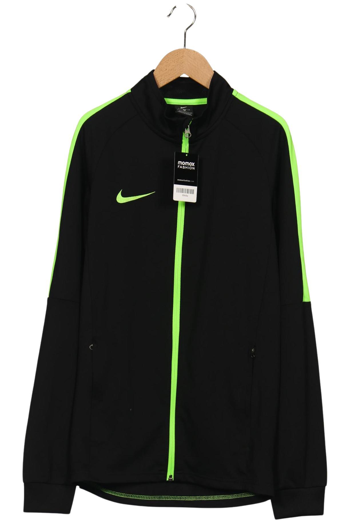 

Nike Herren Sweatshirt, neon, Gr. 46
