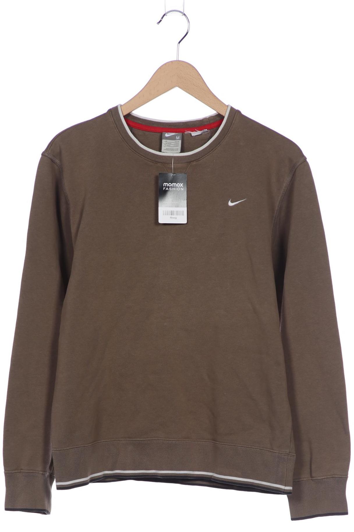 

Nike Herren Sweatshirt, braun, Gr. 48
