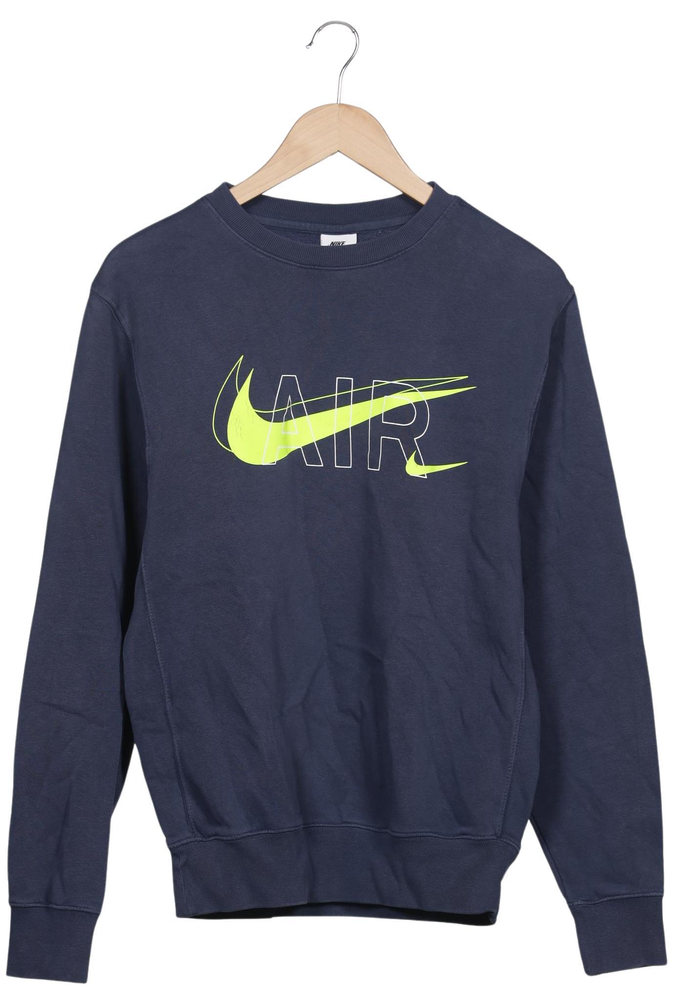 Thumbnail - Nike Herren Sweatshirt, neon, Gr. 44