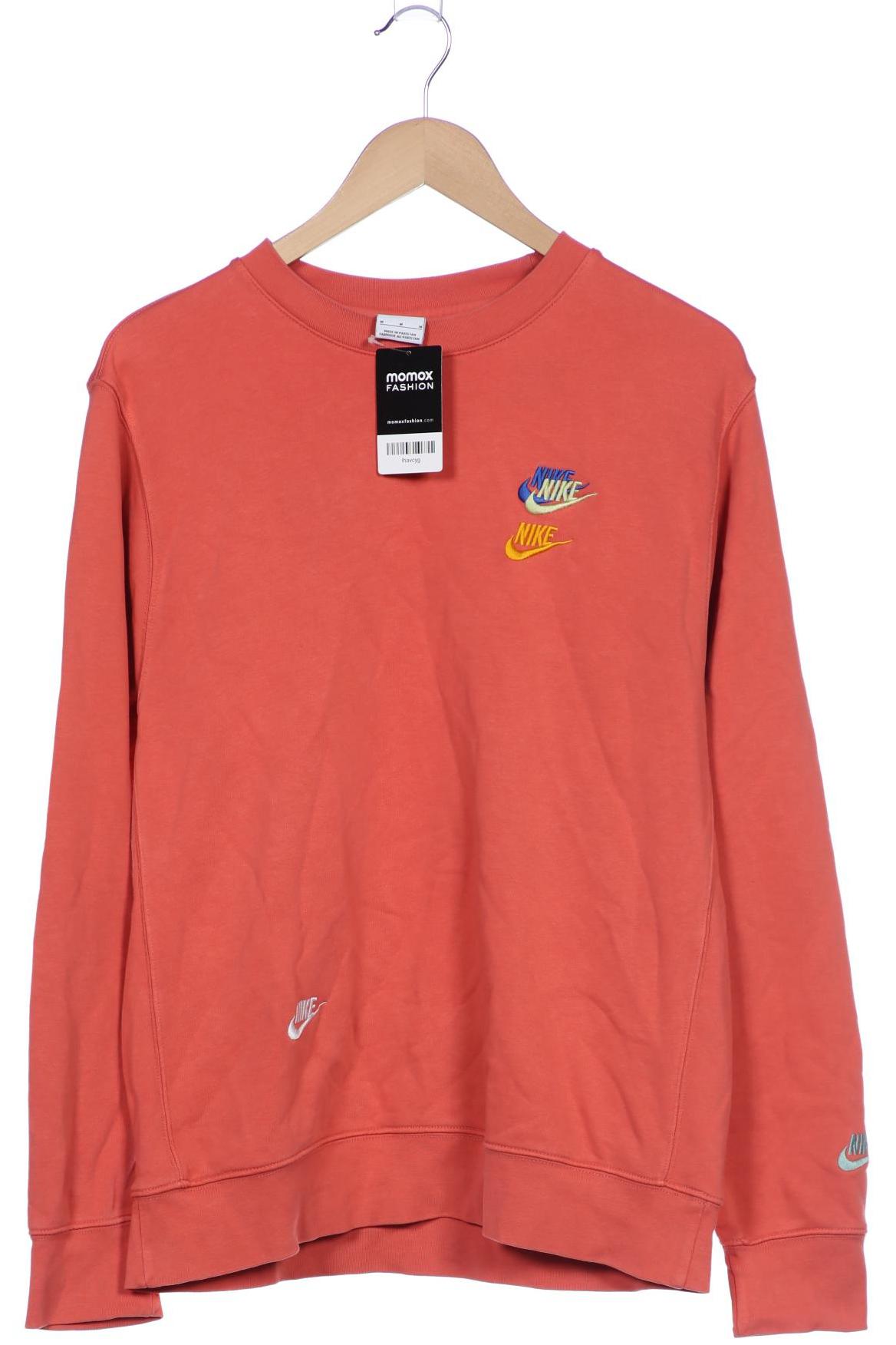 

Nike Herren Sweatshirt, rot, Gr. 48