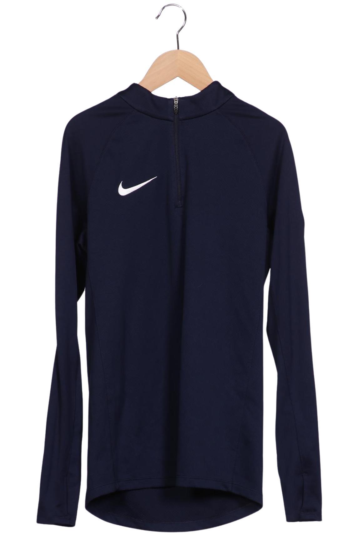 

Nike Herren Sweatshirt, marineblau, Gr. 46
