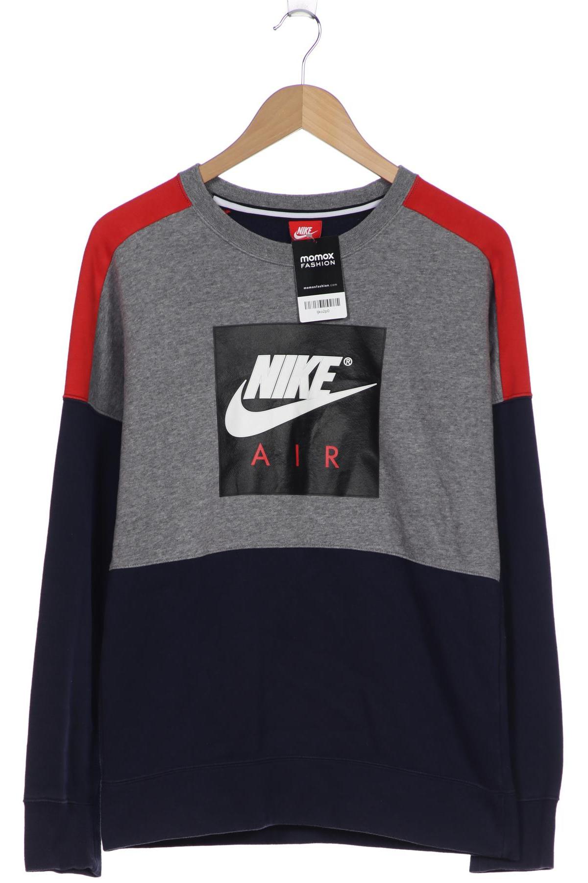 

Nike Herren Sweatshirt, mehrfarbig