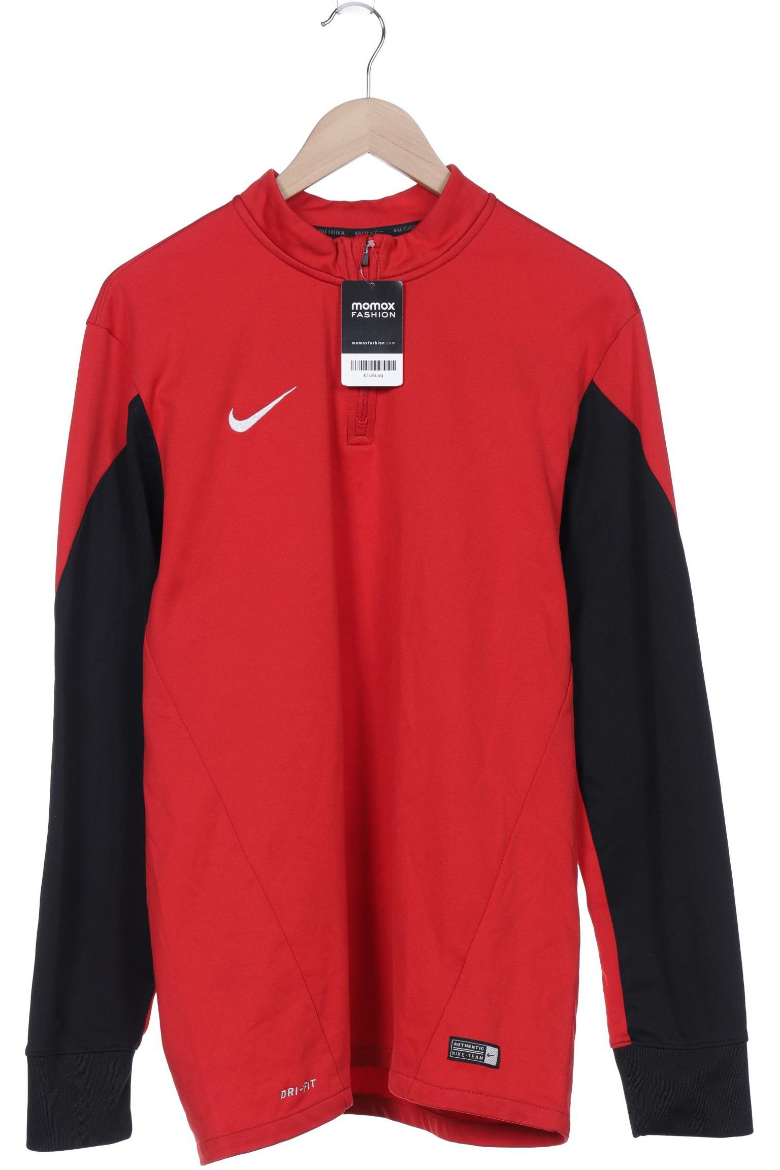 

Nike Herren Sweatshirt, rot, Gr. 52