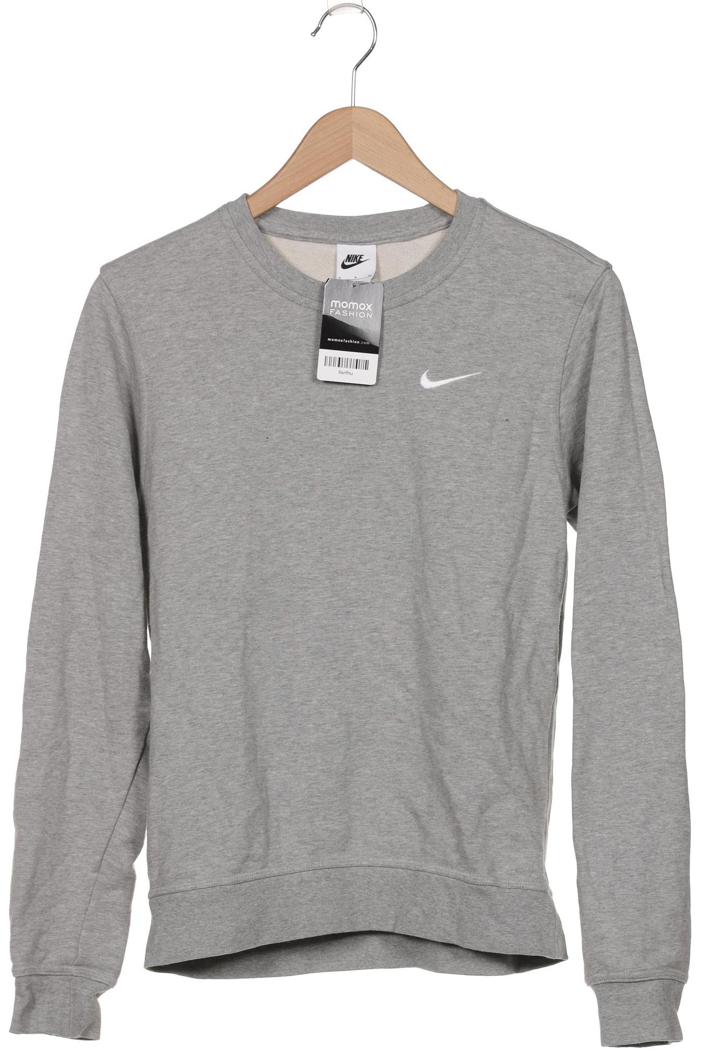 

Nike Herren Sweatshirt, grau, Gr. 46