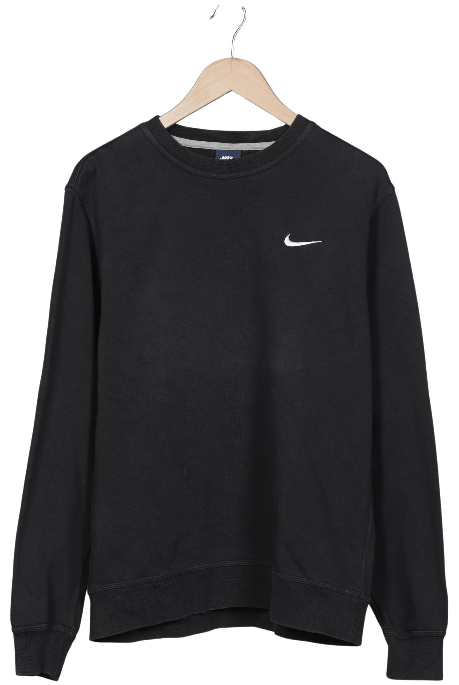 

Nike Herren Sweatshirt, schwarz, Gr. 52