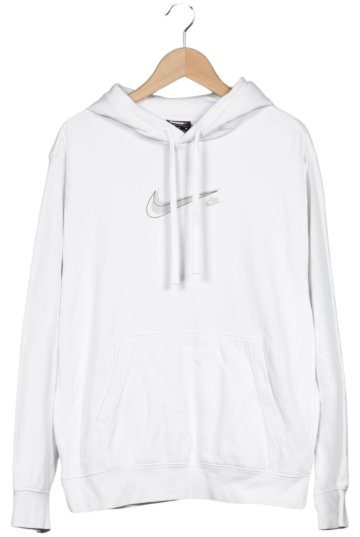 

Nike Herren Sweatshirt, weiß, Gr. 48