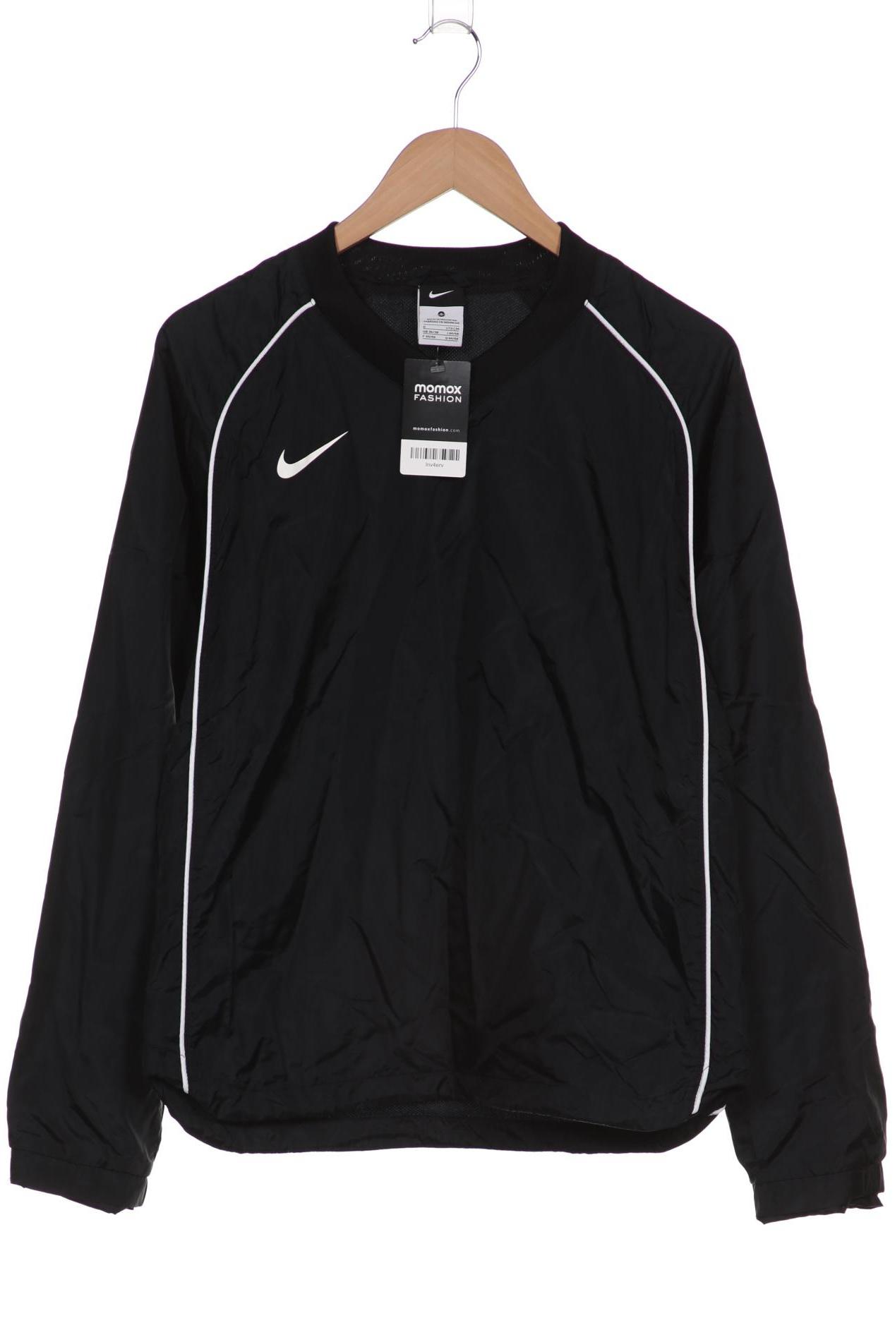 

Nike Herren Sweatshirt, schwarz