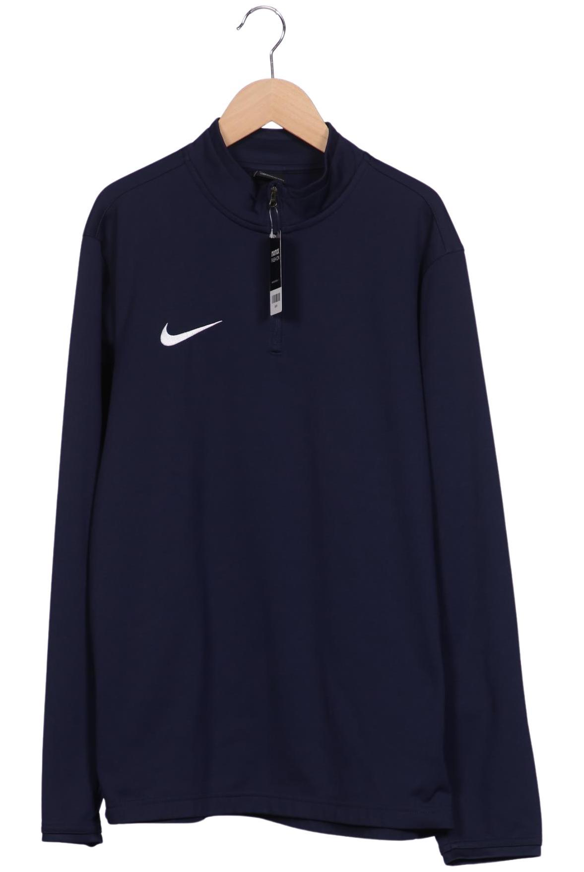 

Nike Herren Sweatshirt, marineblau, Gr. 52