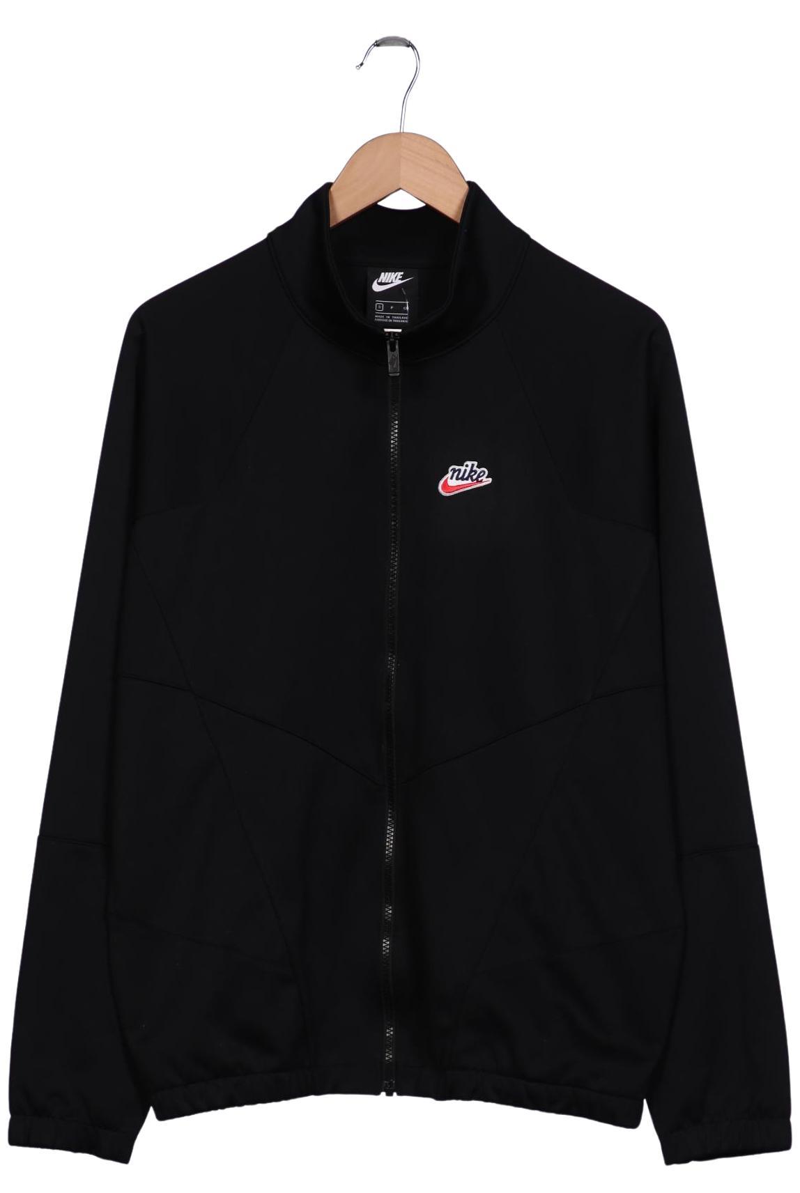 

Nike Herren Sweatshirt, schwarz, Gr. 46