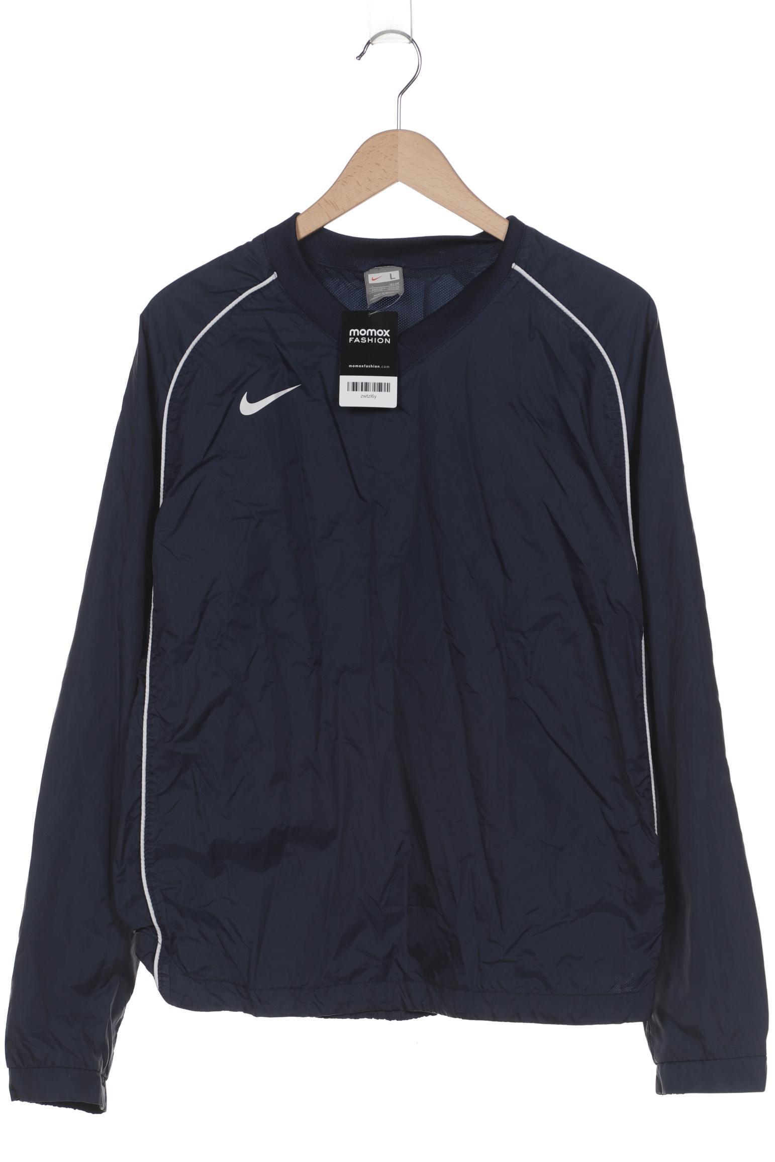 

Nike Herren Sweatshirt, marineblau, Gr. 52