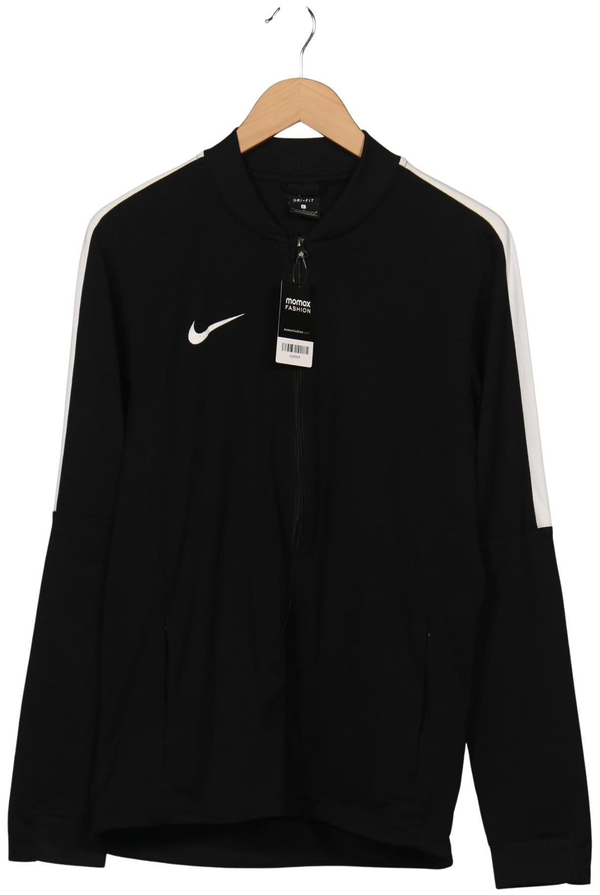 

Nike Herren Sweatshirt, schwarz, Gr. 52