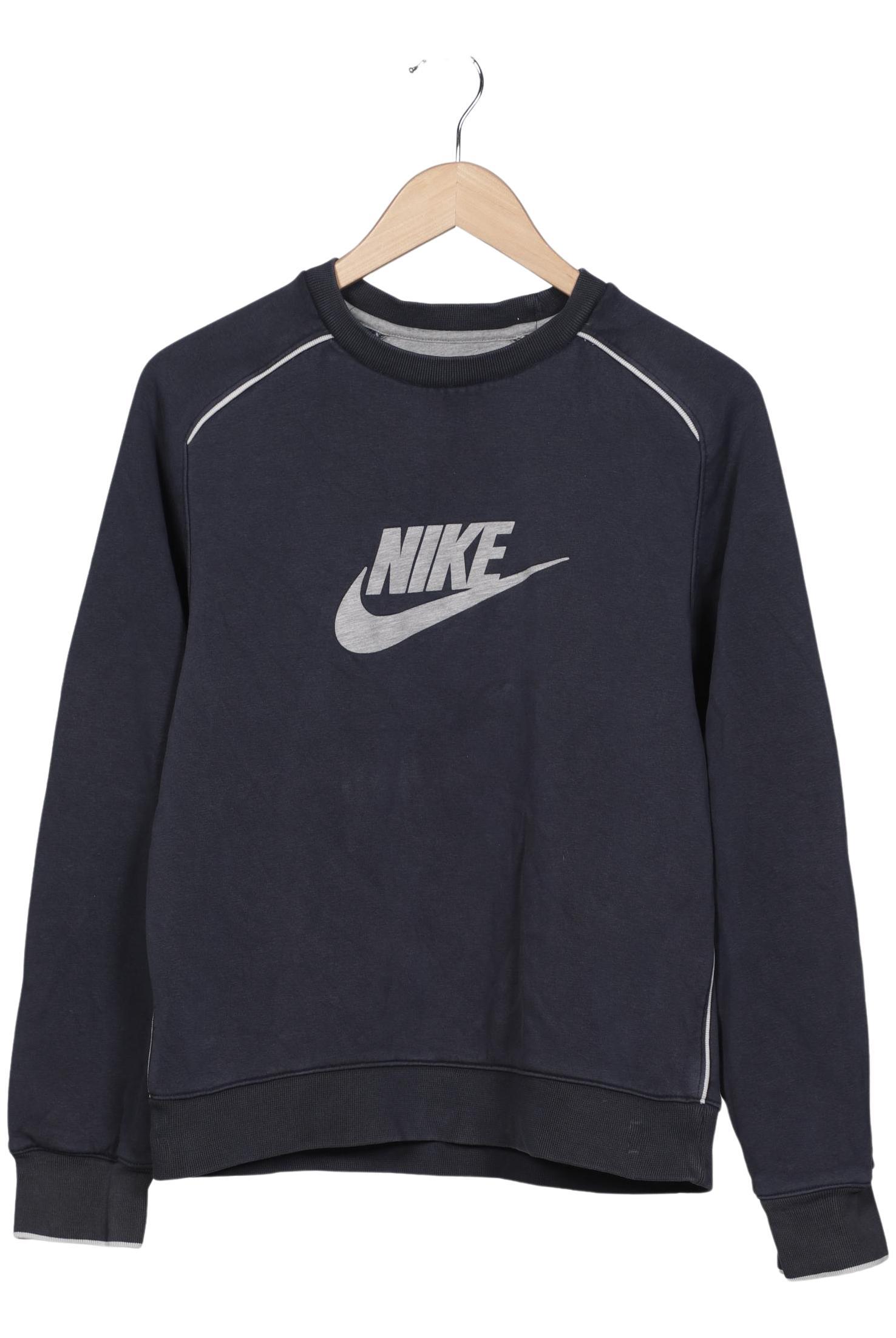 

Nike Herren Sweatshirt, marineblau, Gr. 46
