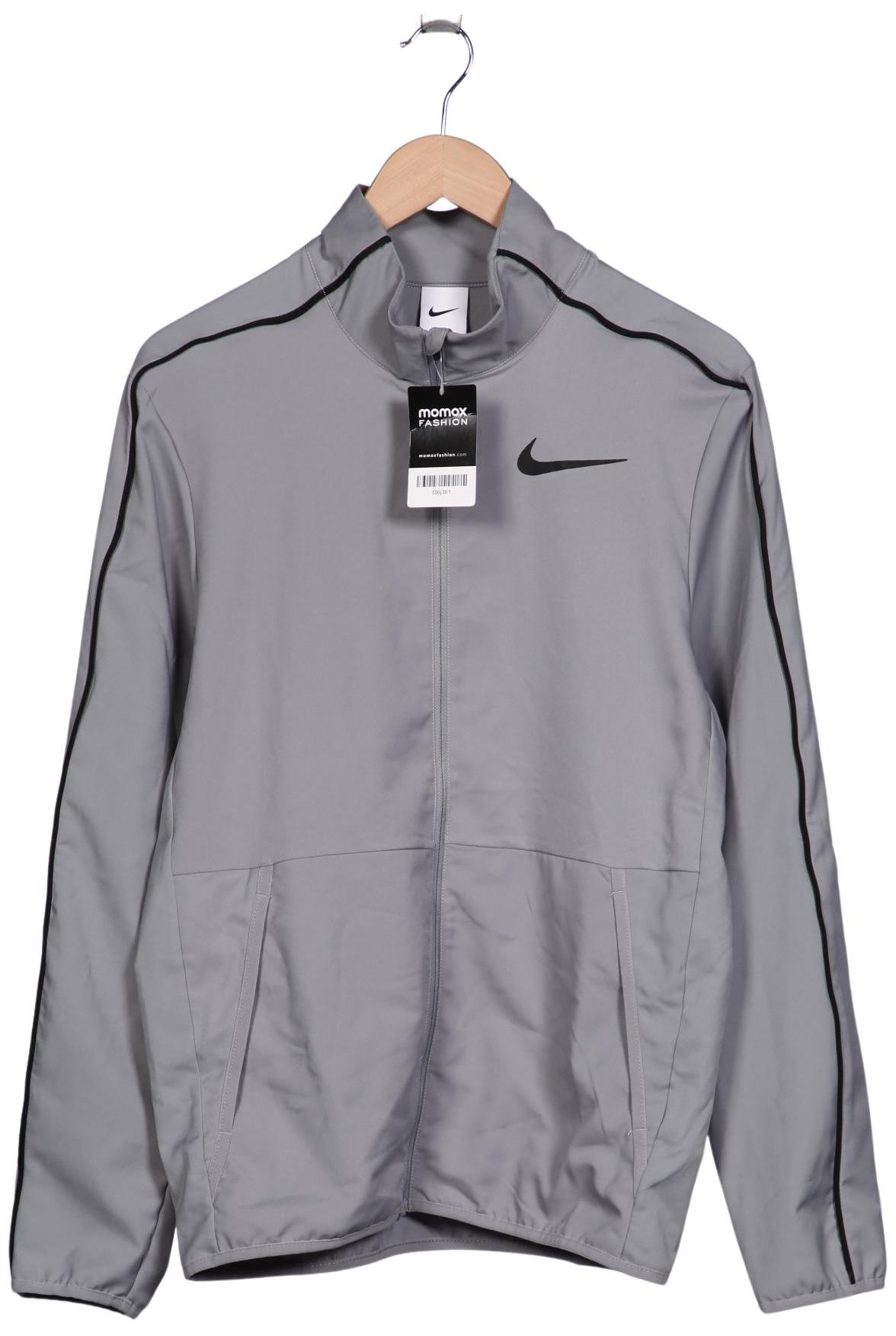 

Nike Herren Sweatshirt, grau, Gr. 46