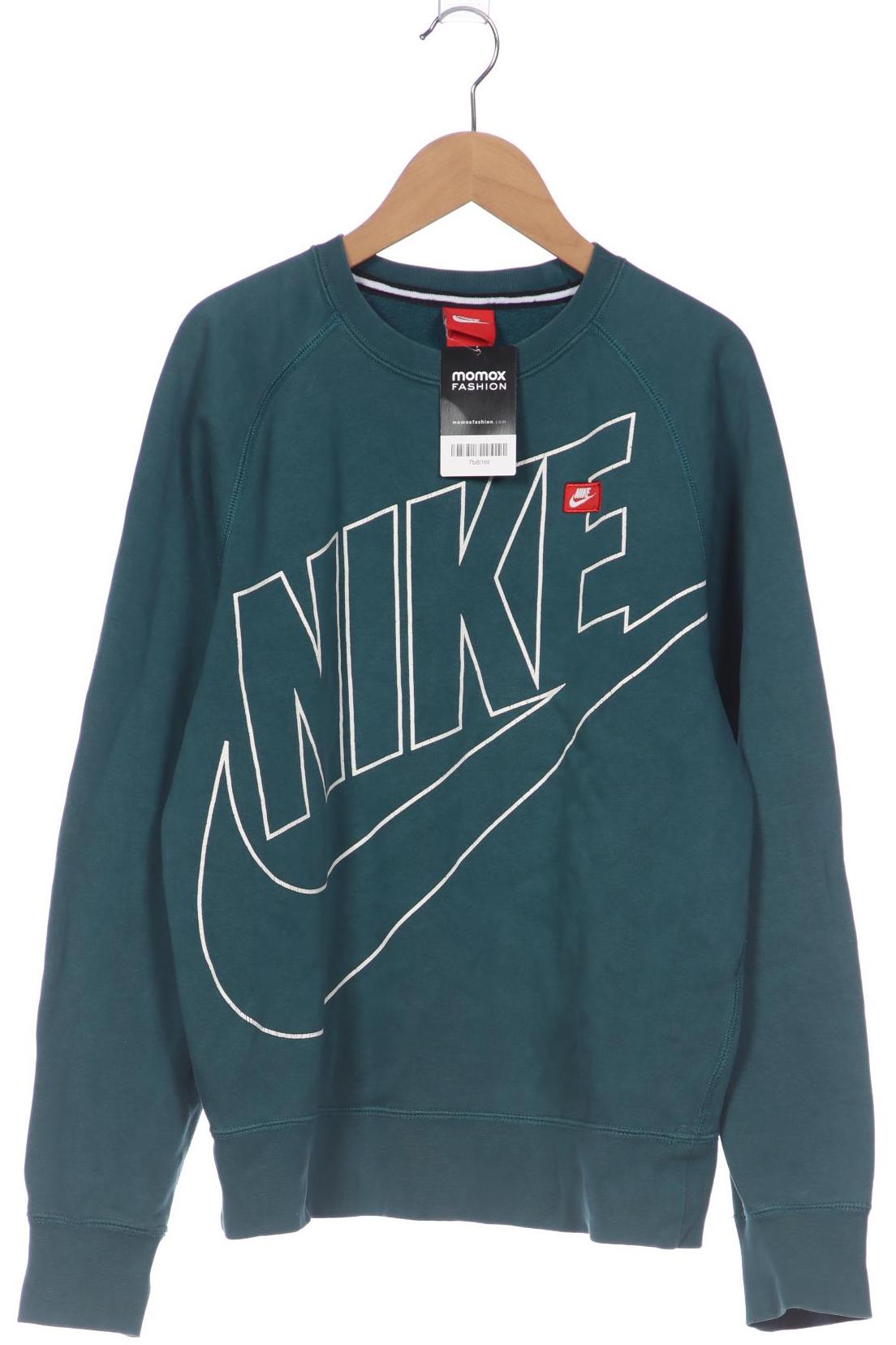 

Nike Herren Sweatshirt, türkis, Gr. 46
