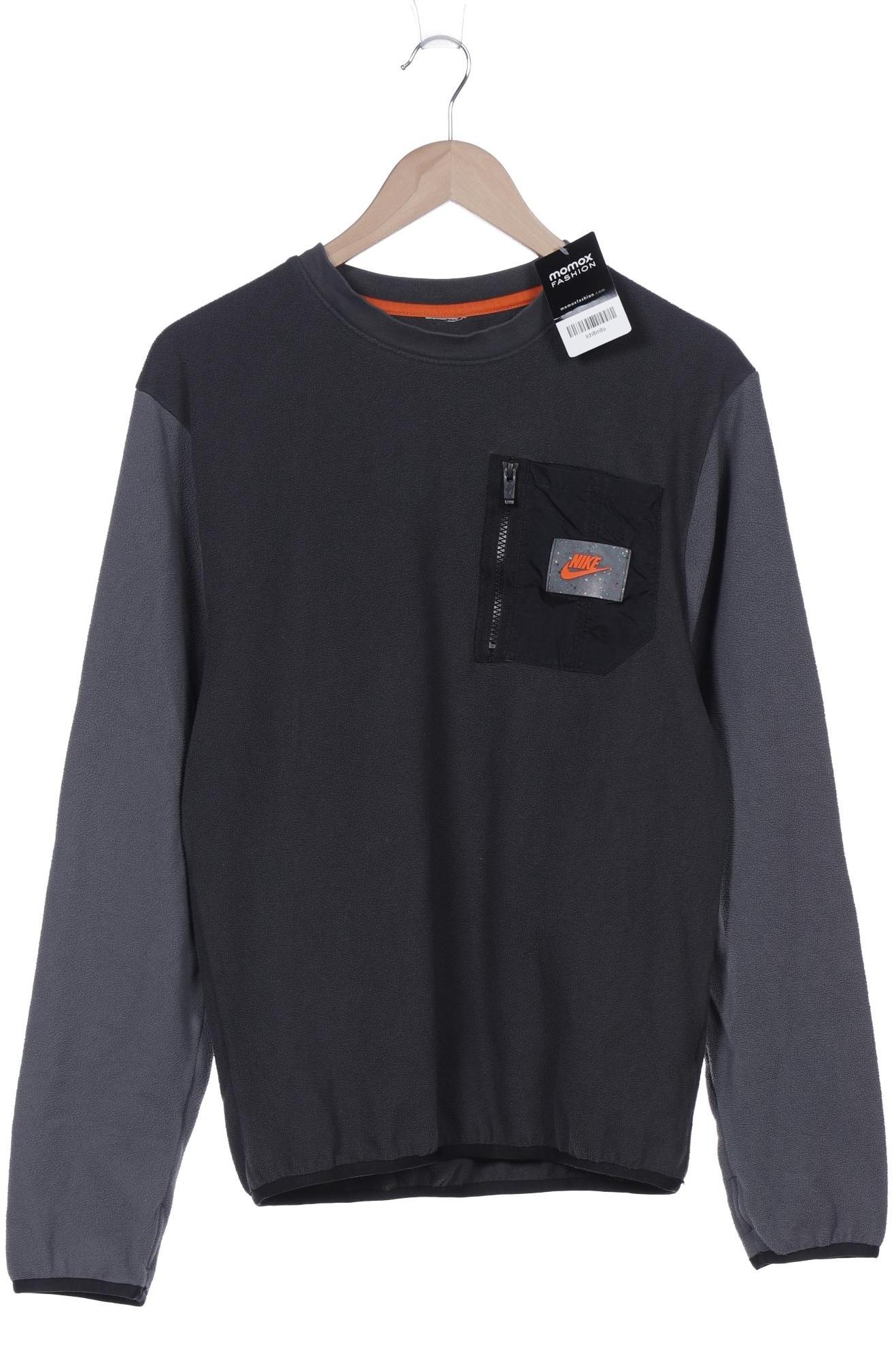

Nike Herren Sweatshirt, grau, Gr. 48