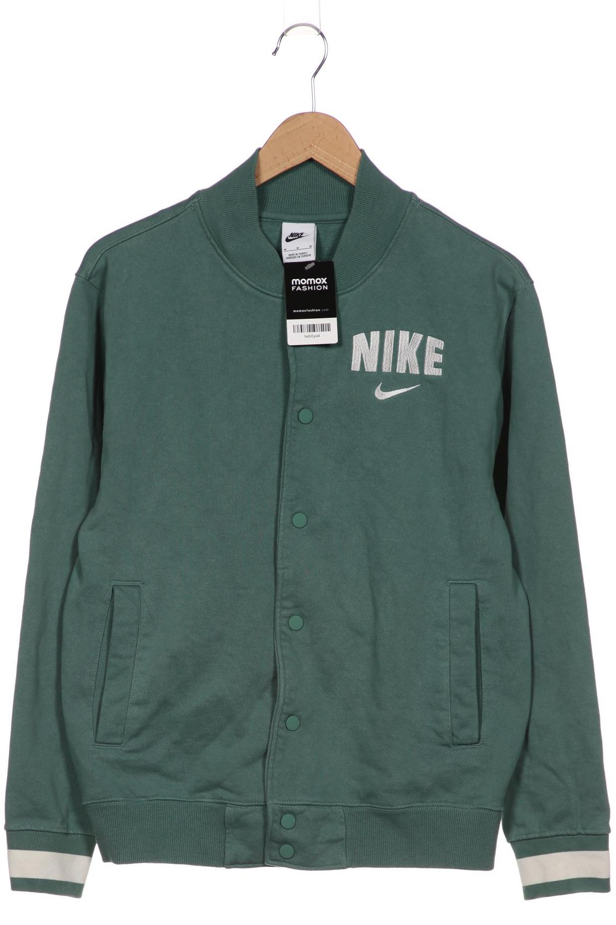 

Nike Herren Sweatshirt, grün, Gr. 48