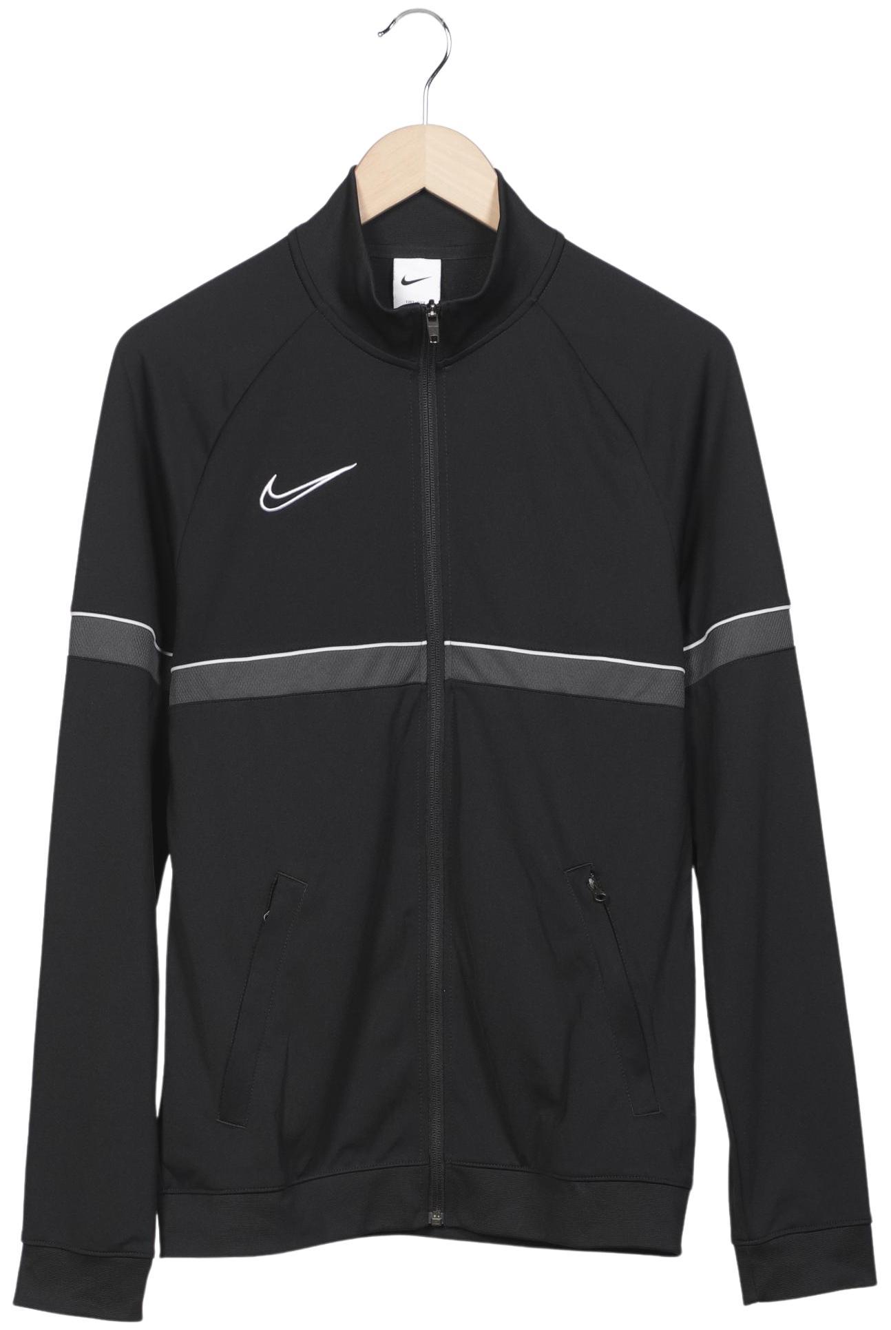 

Nike Herren Sweatshirt, schwarz, Gr. 48