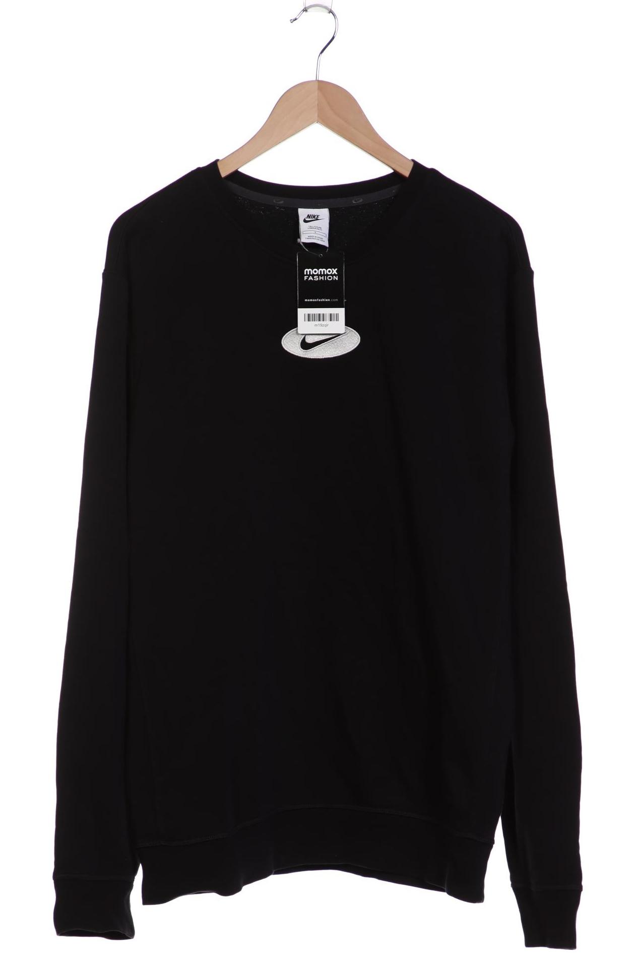 

Nike Herren Sweatshirt, schwarz, Gr. 52