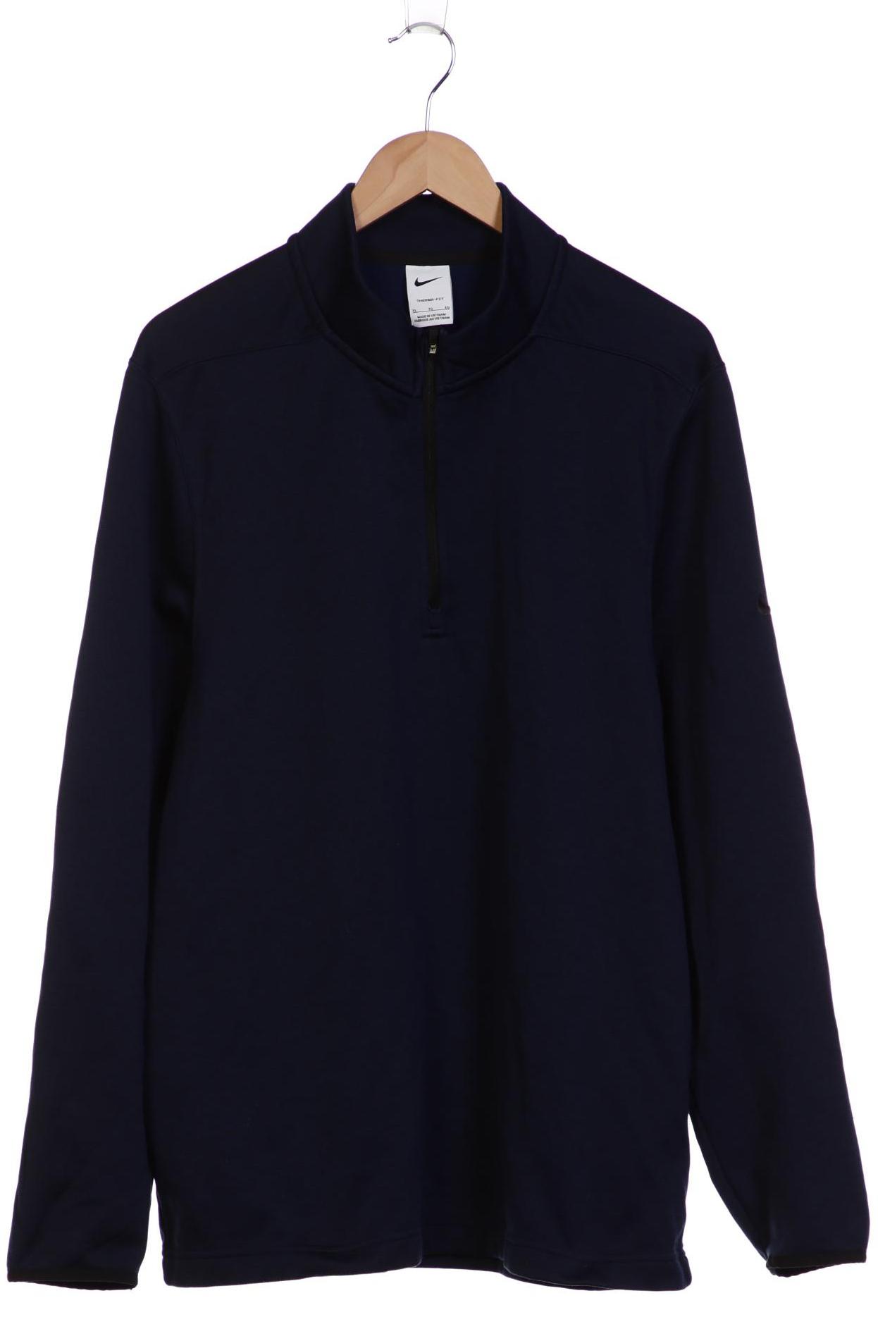 

Nike Herren Sweatshirt, marineblau, Gr. 54