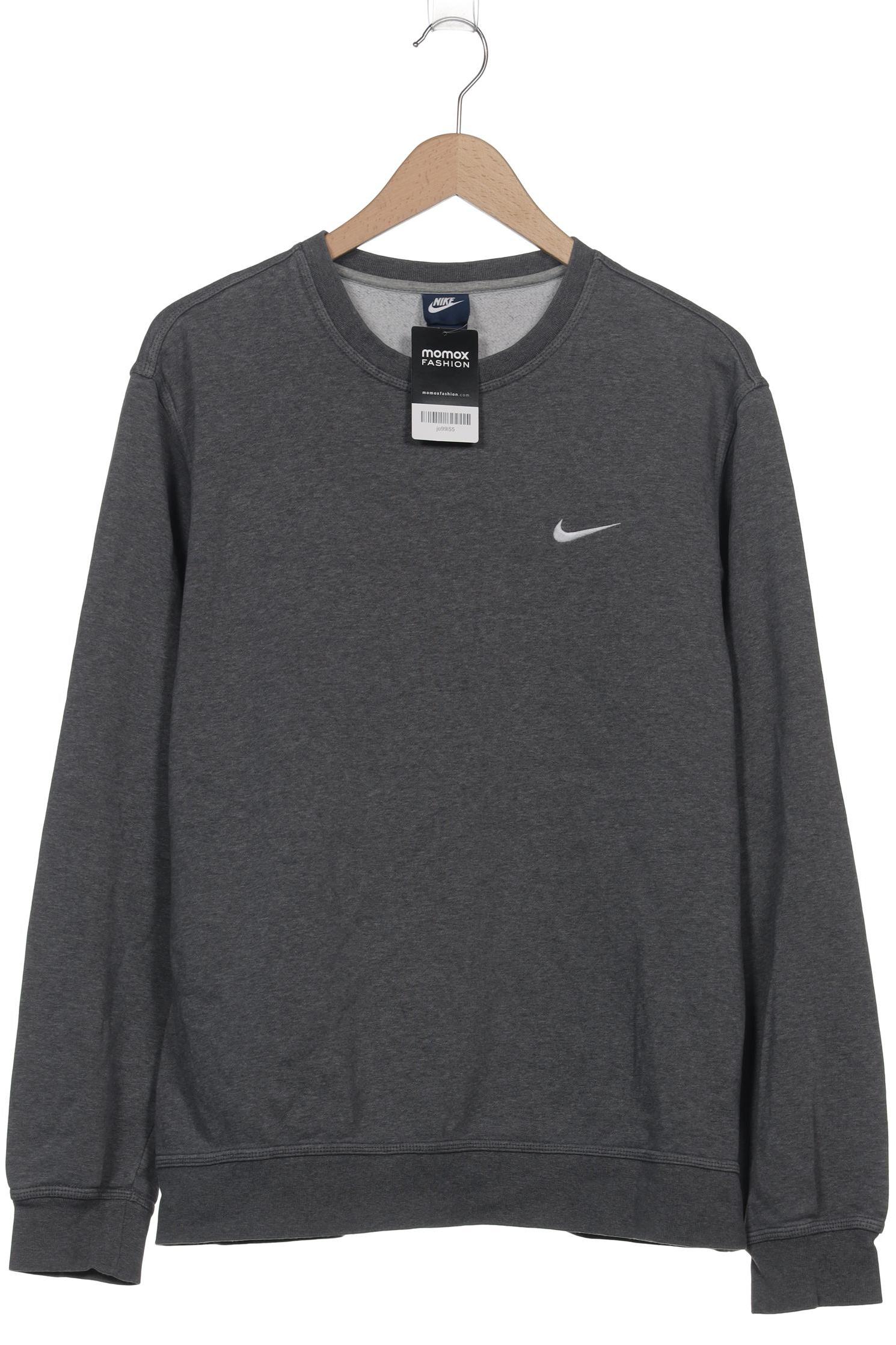 

Nike Herren Sweatshirt, grau, Gr. 54