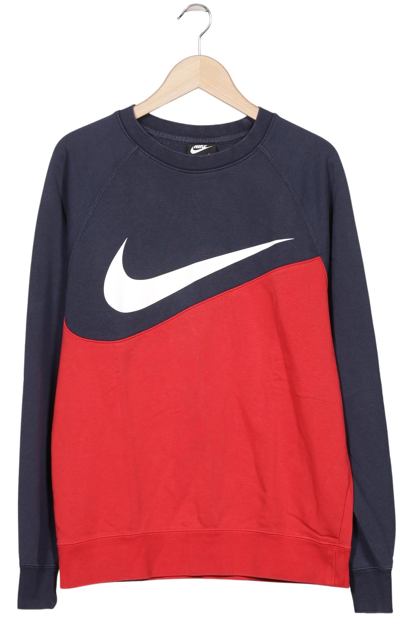 

Nike Herren Sweatshirt, mehrfarbig, Gr. 48
