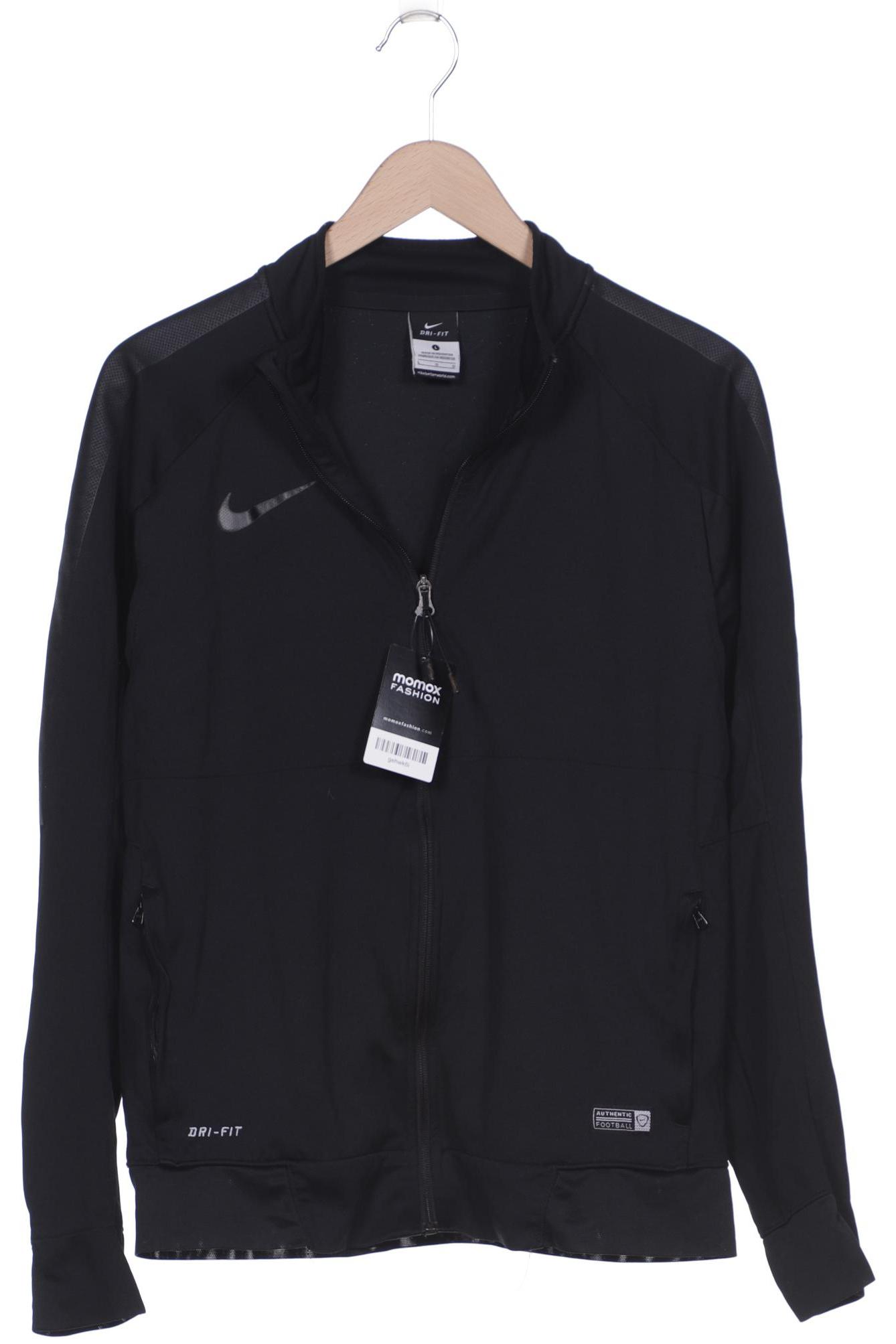 

Nike Herren Sweatshirt, schwarz