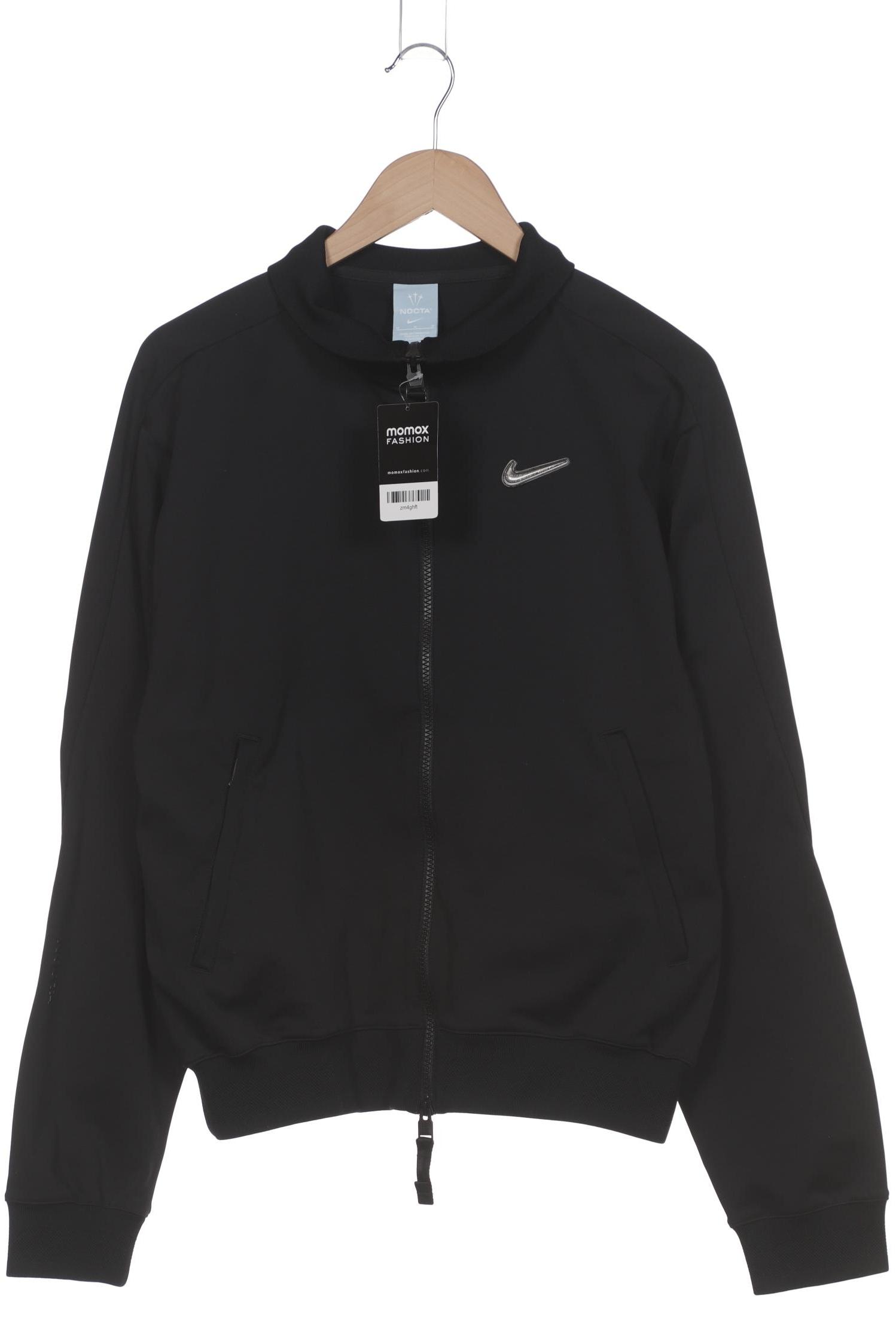 

Nike Herren Sweatshirt, schwarz, Gr. 48