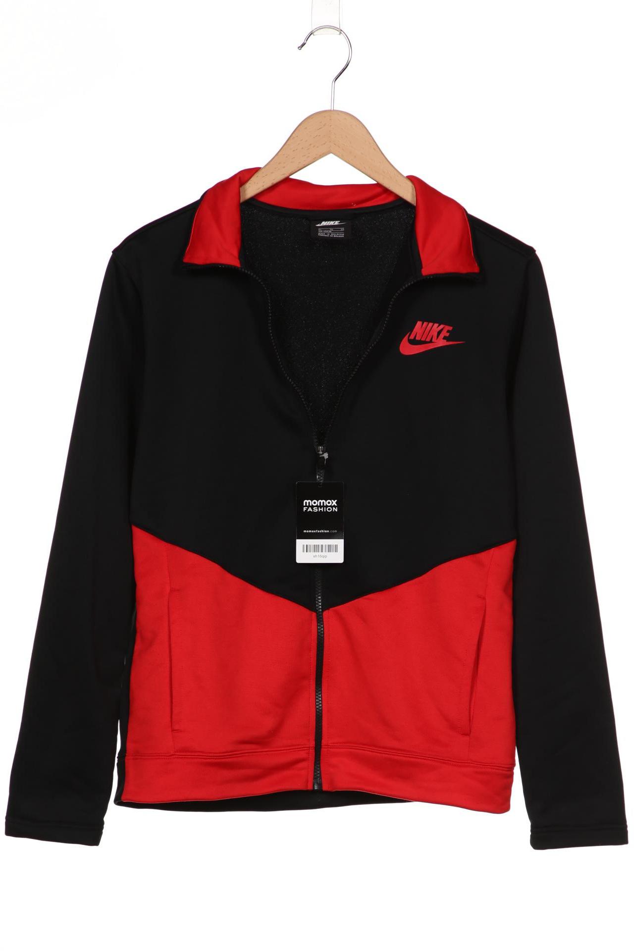 

Nike Herren Sweatshirt, schwarz, Gr. 54