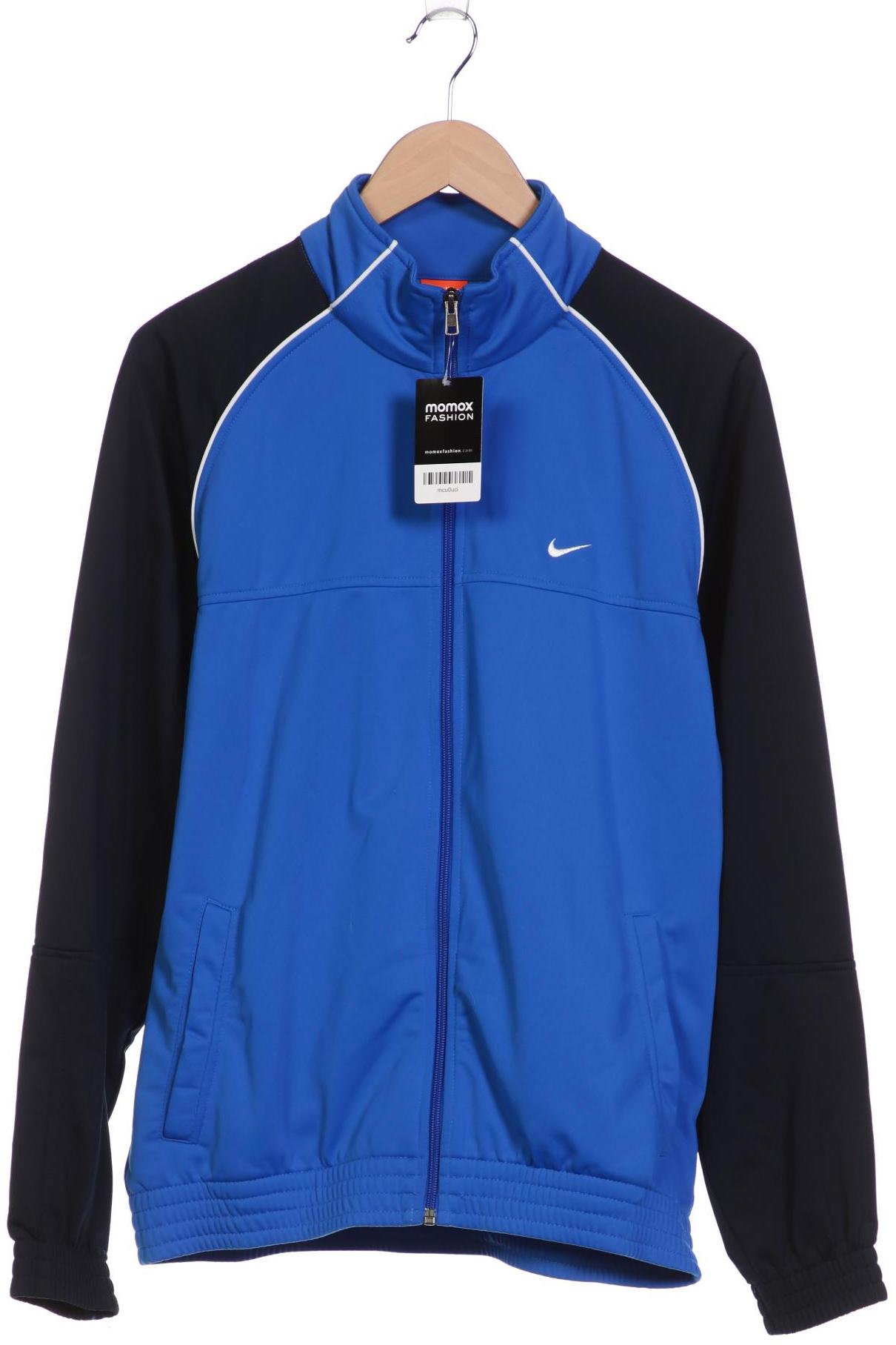 

Nike Herren Sweatshirt, blau, Gr. 48