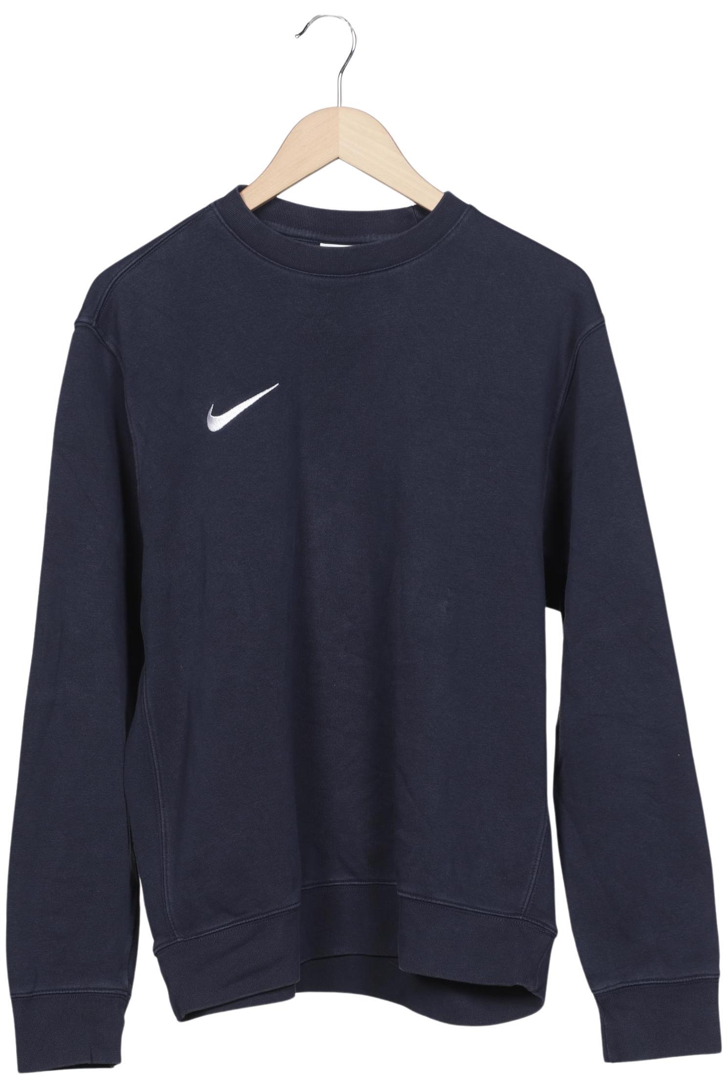 

Nike Herren Sweatshirt, marineblau, Gr. 48