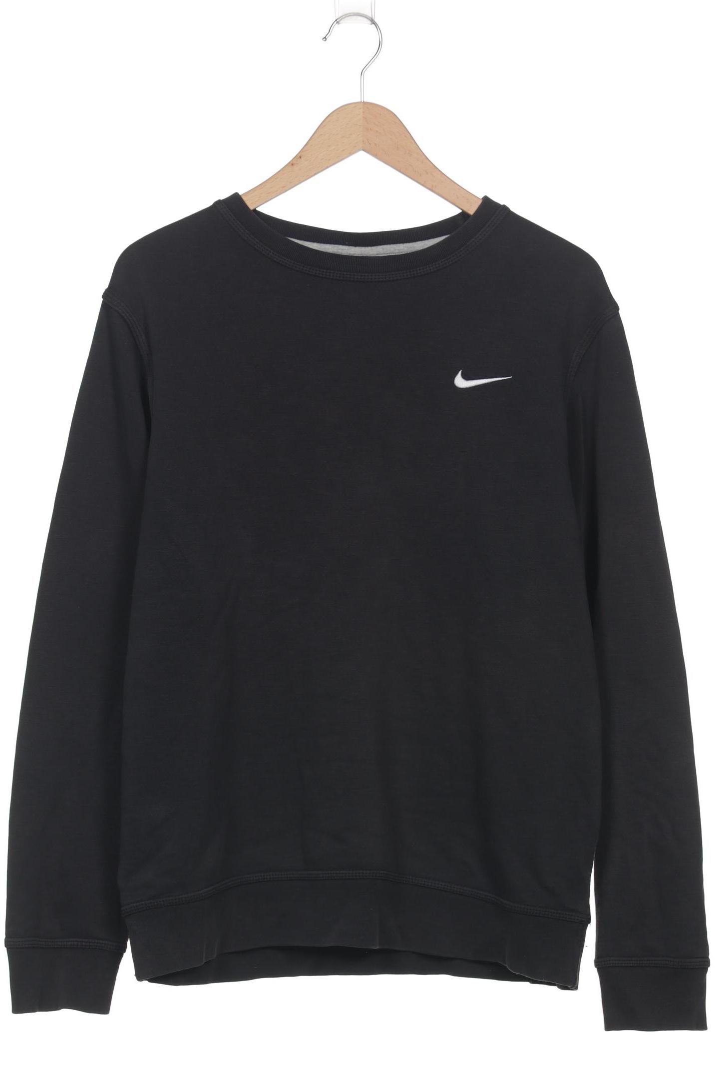 

Nike Herren Sweatshirt, schwarz, Gr. 52