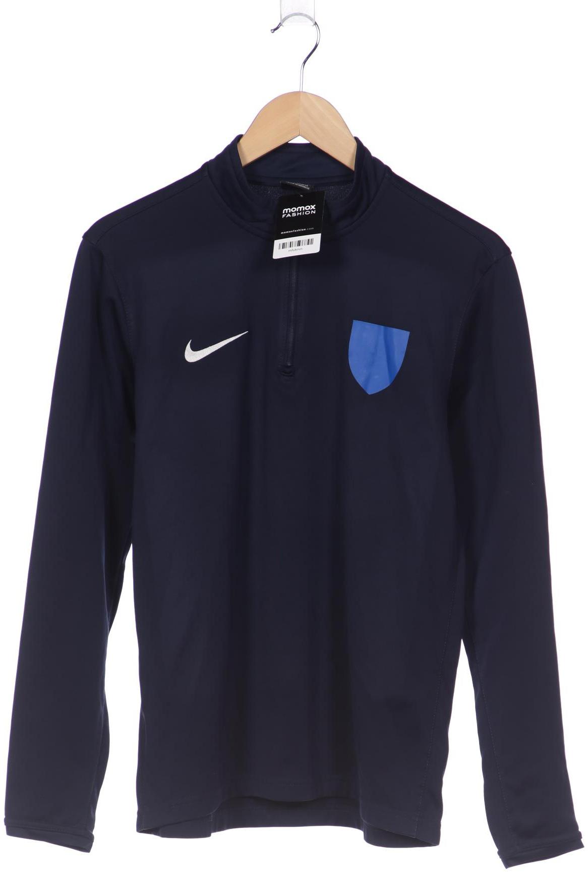 

Nike Herren Sweatshirt, marineblau