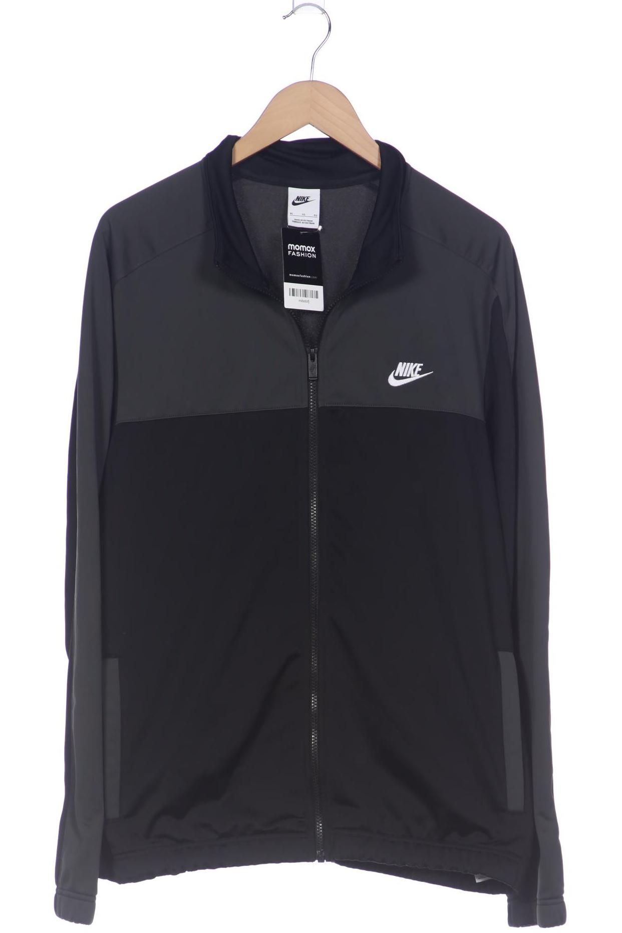 

Nike Herren Sweatshirt, schwarz, Gr. 54