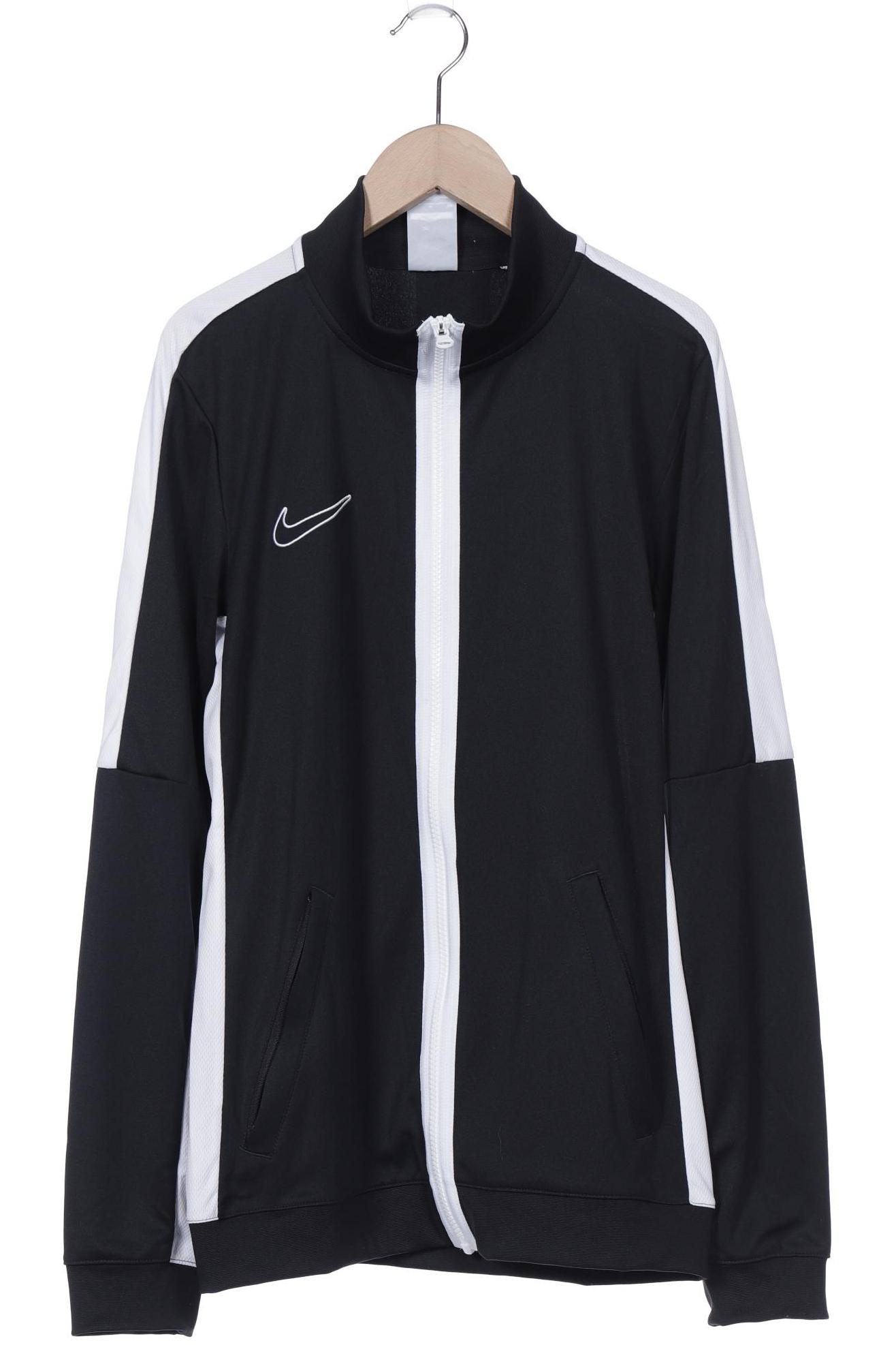 

Nike Herren Sweatshirt, schwarz, Gr. 46