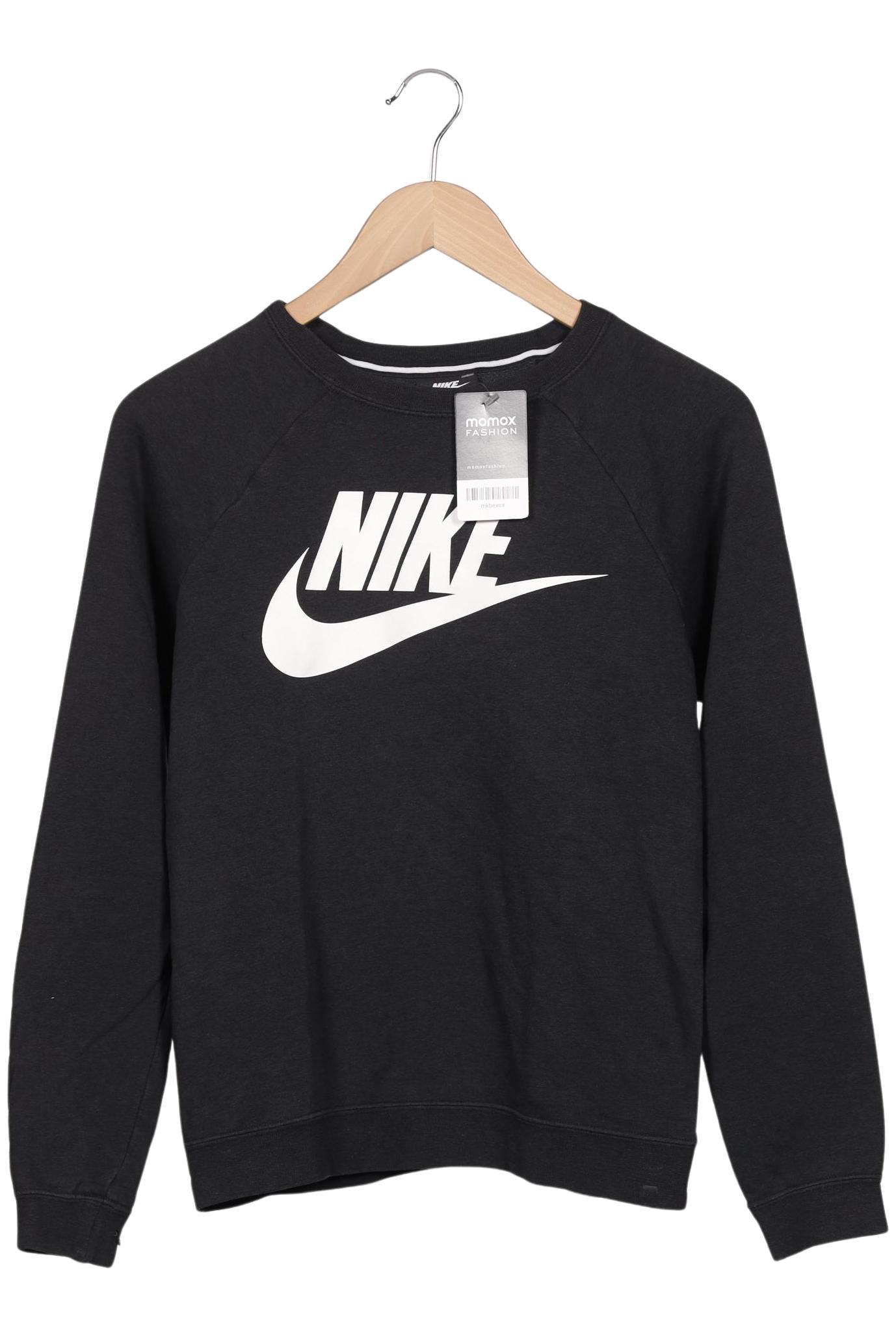 

Nike Herren Sweatshirt, schwarz, Gr. 46