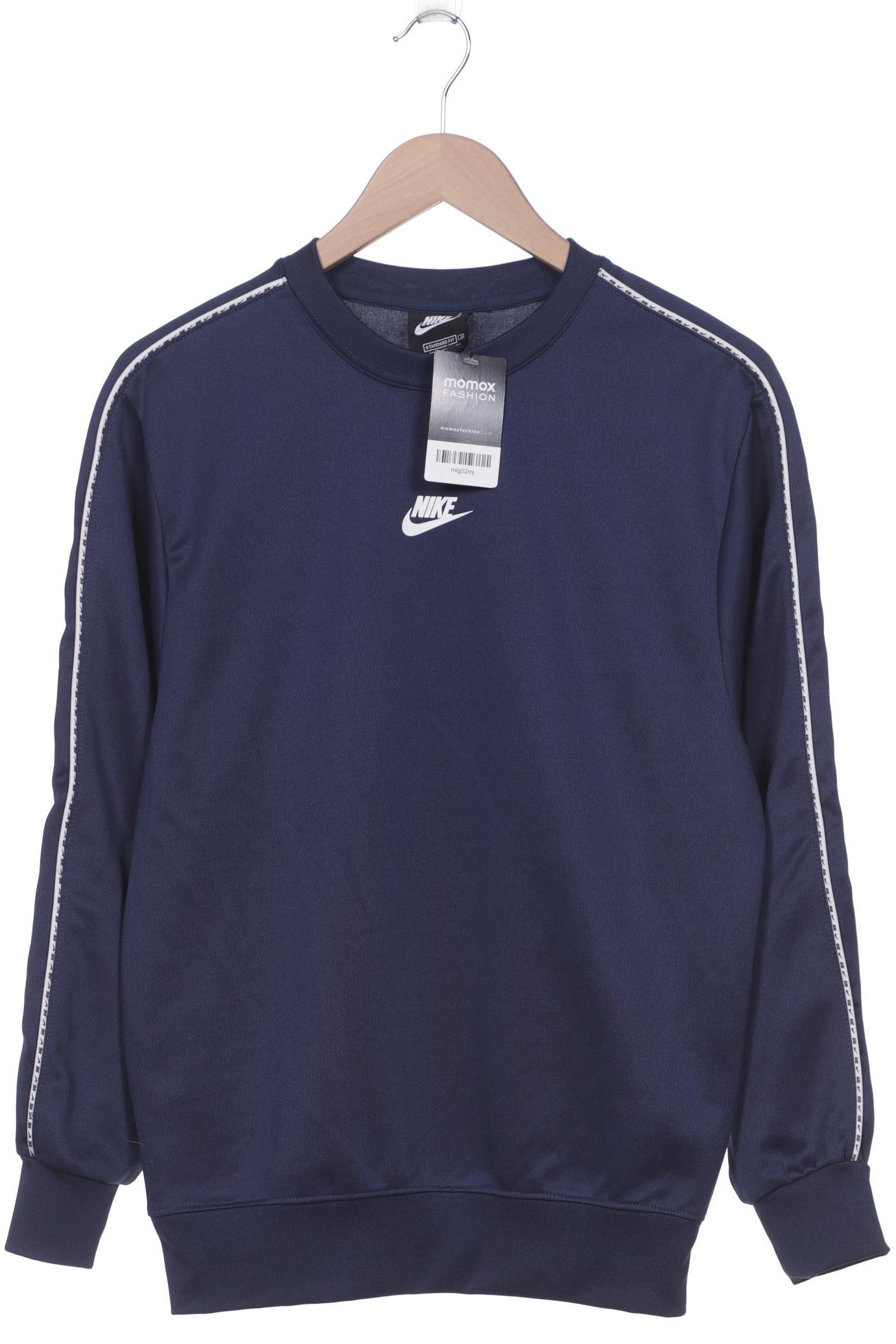 

Nike Herren Sweatshirt, marineblau, Gr. 44