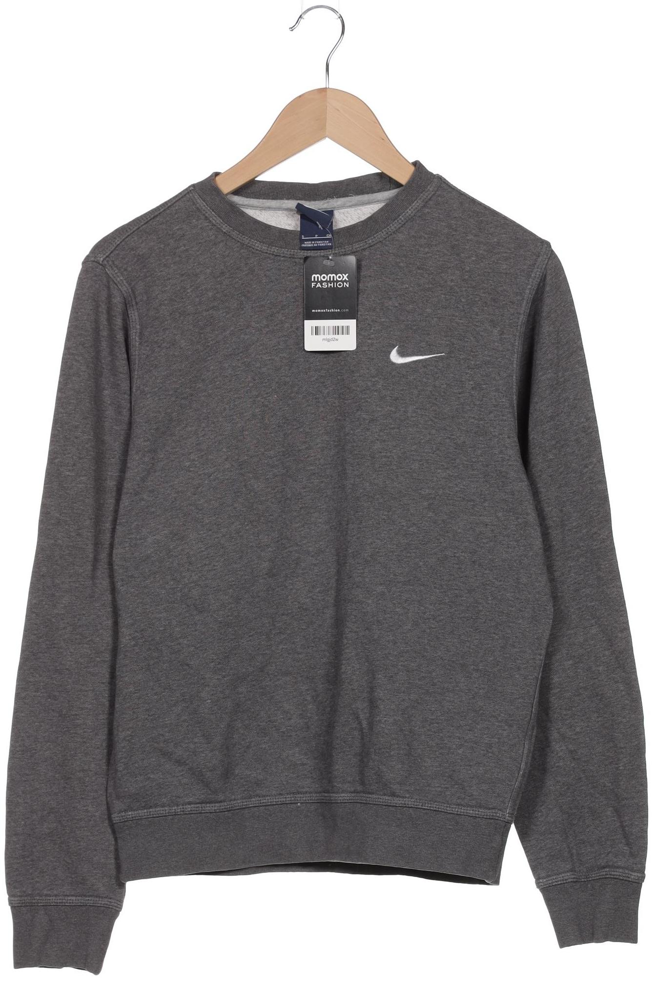 

Nike Herren Sweatshirt, grau, Gr. 46