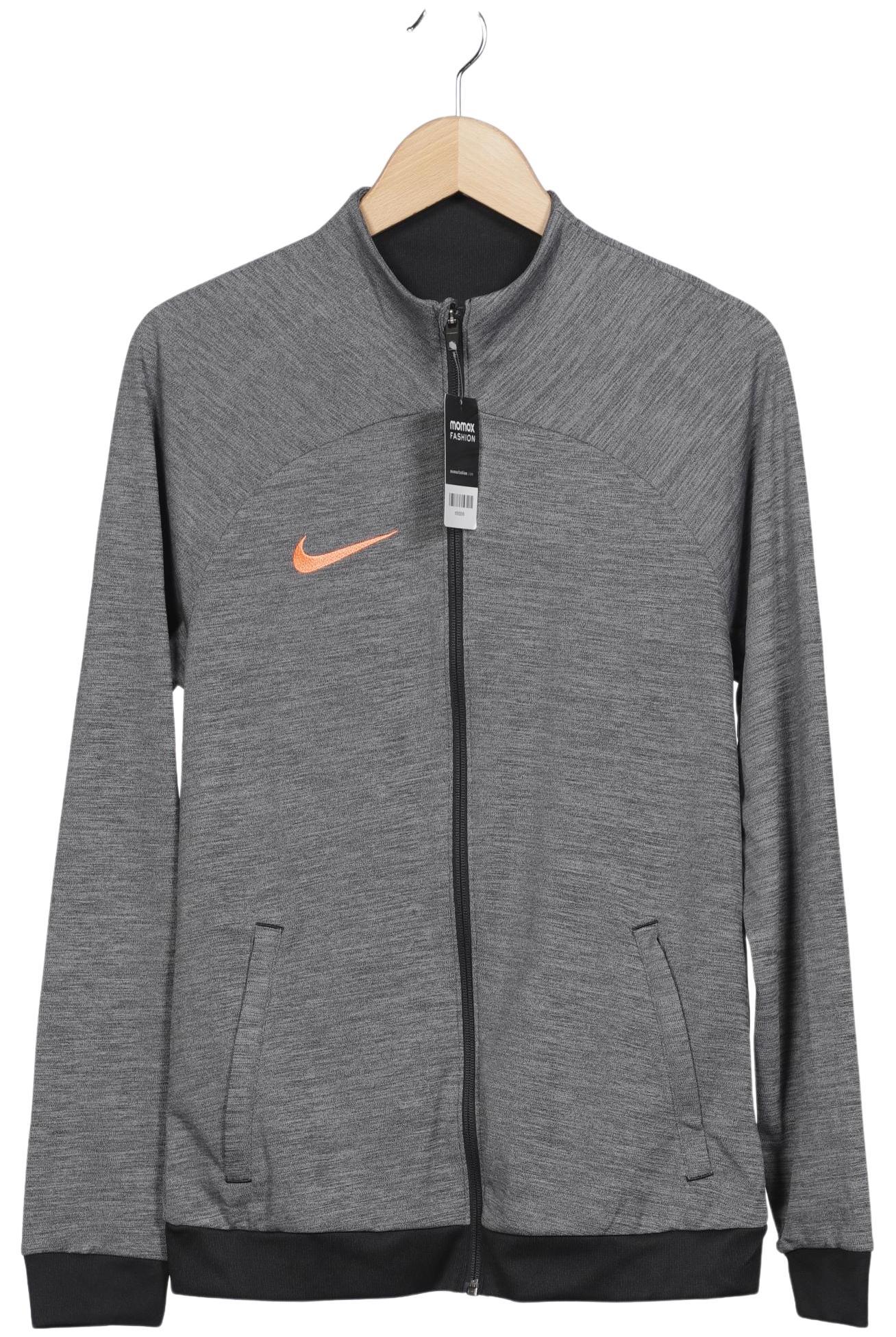 

Nike Herren Sweatshirt, grau, Gr. 46