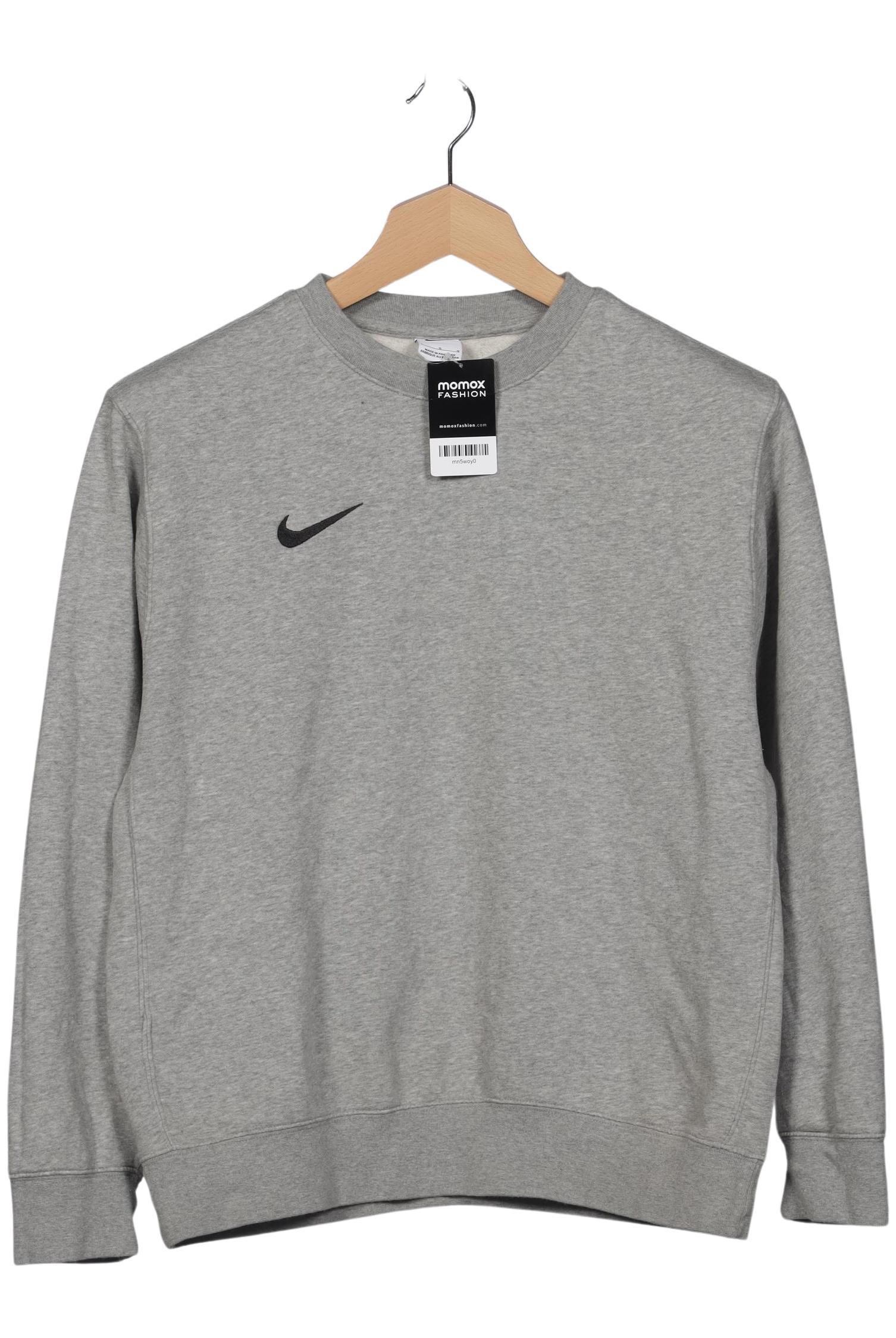 

Nike Herren Sweatshirt, grau, Gr. 52